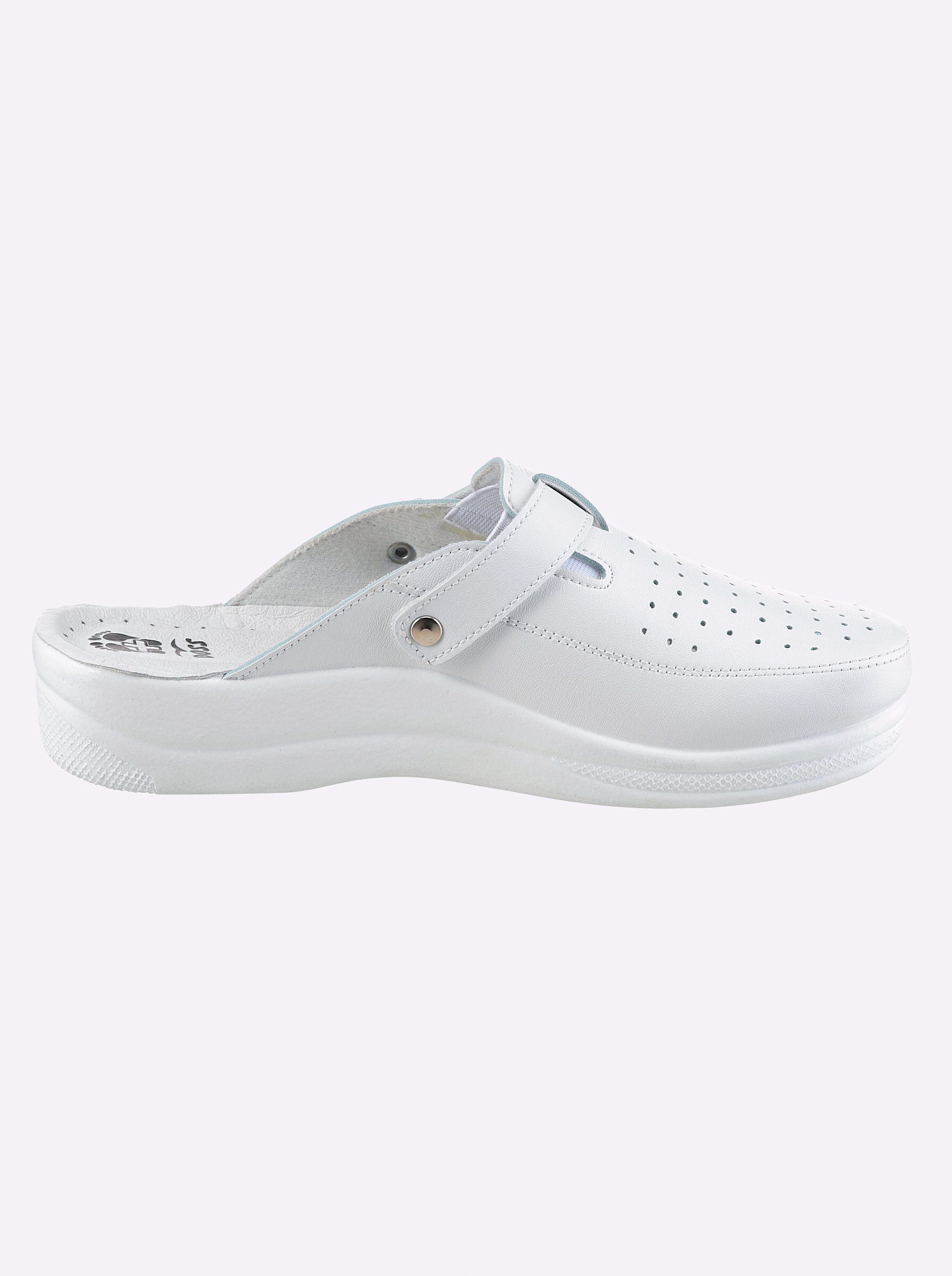 Witt Clog Pantolette