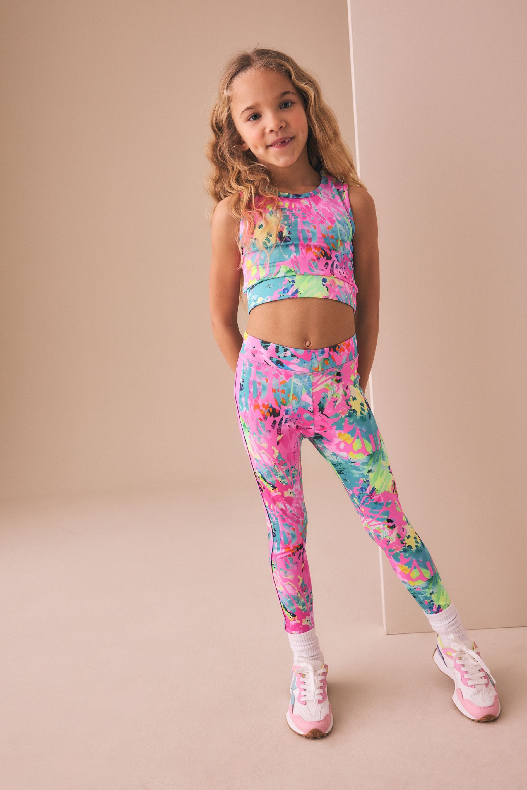 Leggings Sportleggings