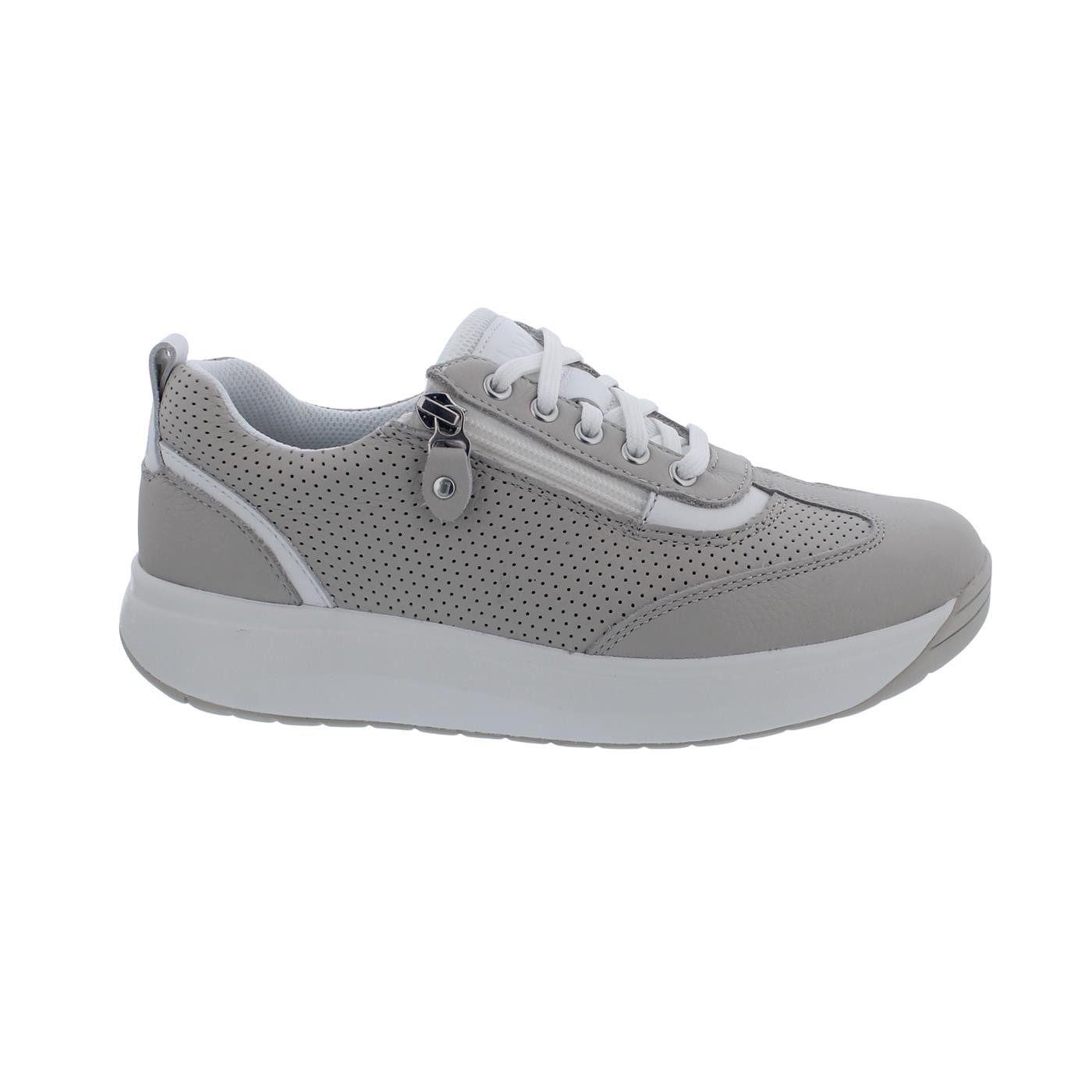 Joya Joya Laura Light beige Sneaker, Premium Leather, Kategorie Emotion, Se günstig online kaufen