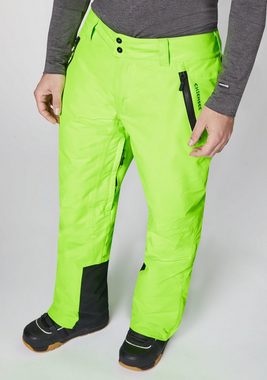 Chiemsee Sporthose Skihose mit Schneefang 1