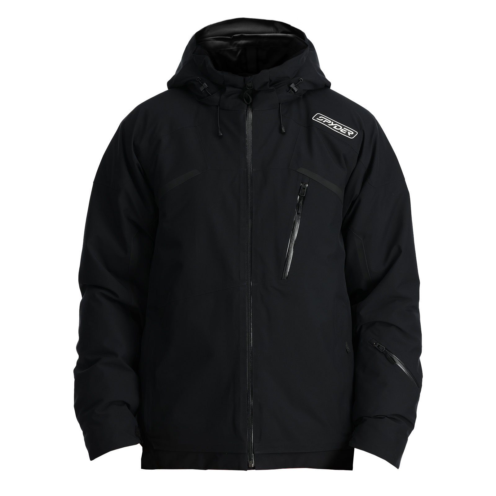 Spyder Skijacke Leader Jacket mit verstell- günstig online kaufen