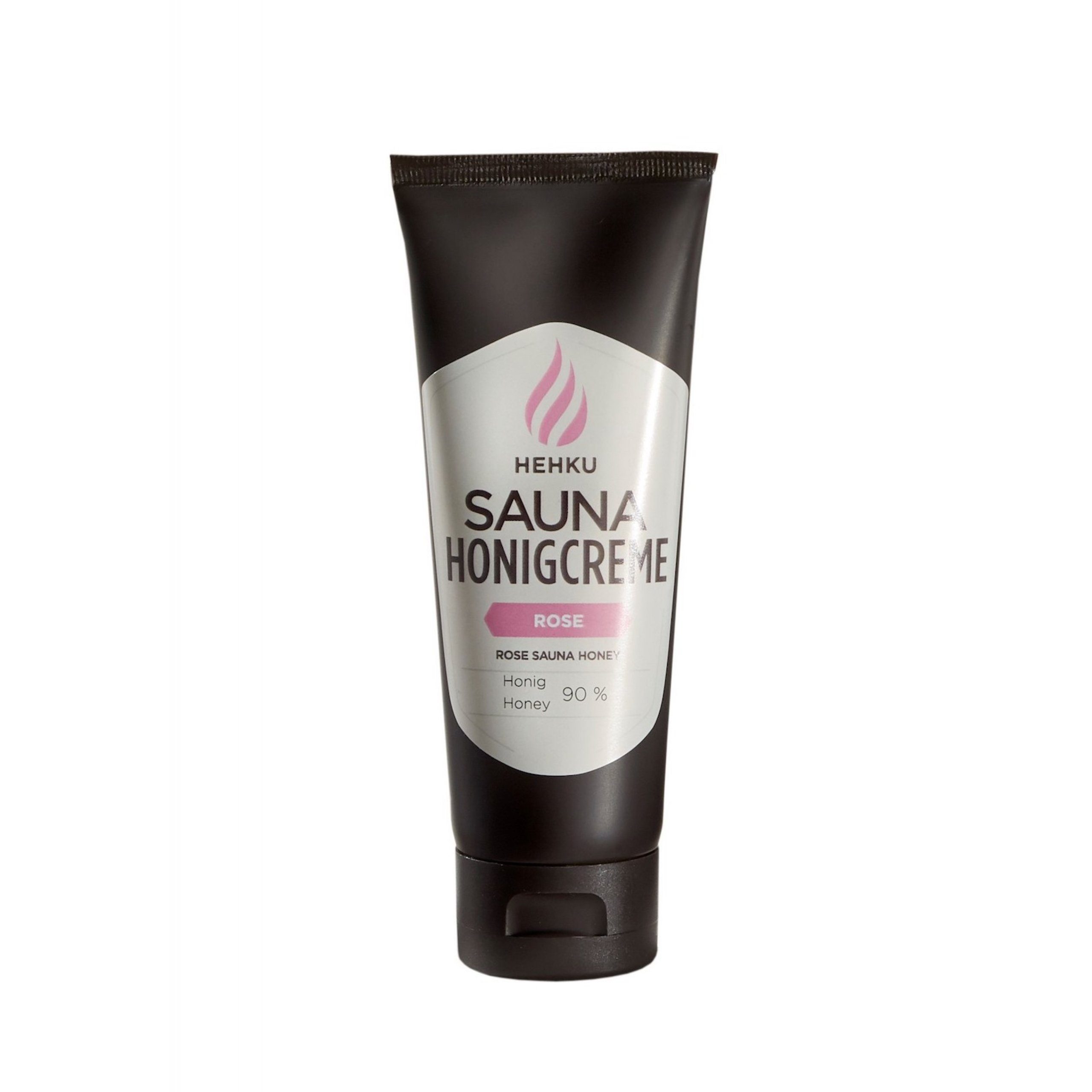Finlax Sauna-Aufgussset HEHKU Saunahonigcreme Rose 100 günstig online kaufen