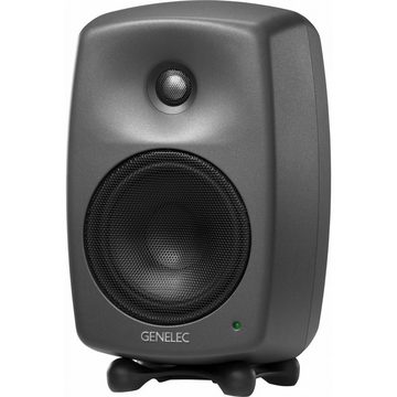 Genelec Lautsprecher (8330AP - Aktive Studiomonitor)