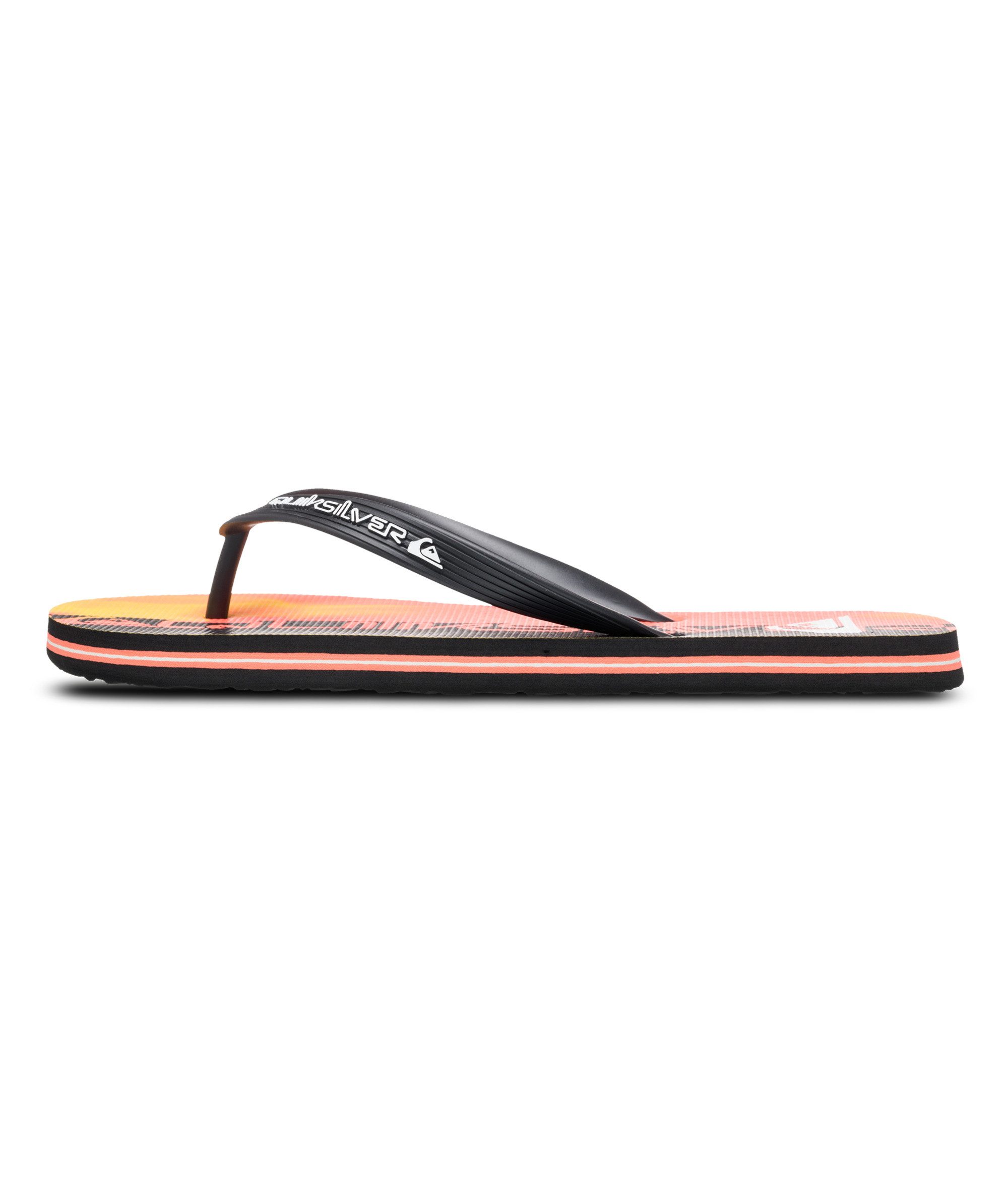 Quiksilver MOLOKAI ART 25 Zehentrenner günstig online kaufen