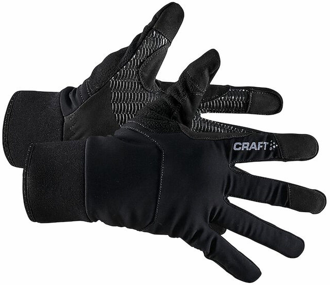 Craft Langlaufhandschuhe Speed BLACK Glove ADV