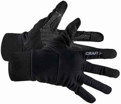 Craft Langlaufhandschuhe ADV Speed Glove BLACK