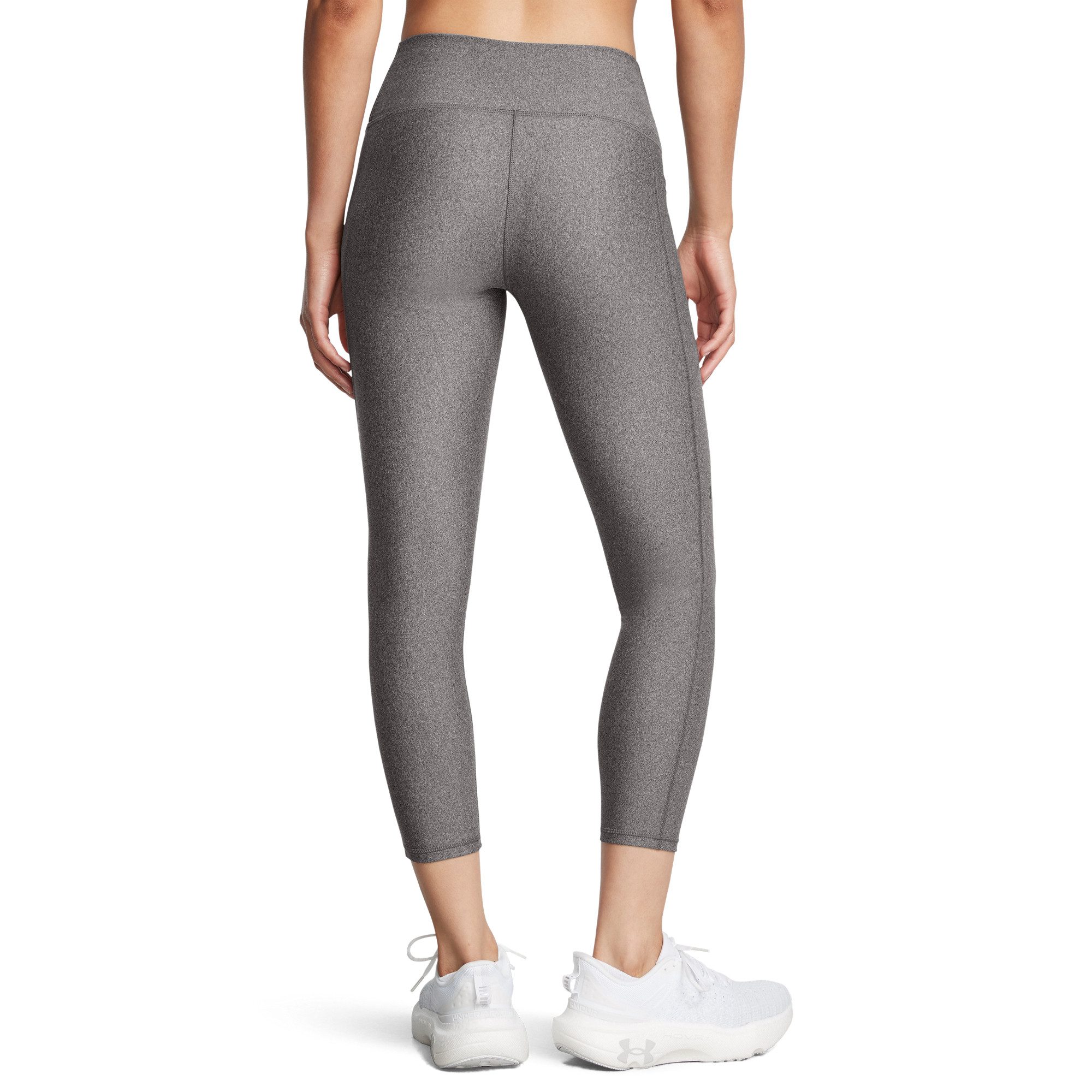 Under Armour® Funktionstights Under Armour Damen Tight Ankle HeatGear Armour No-Slip 1365335