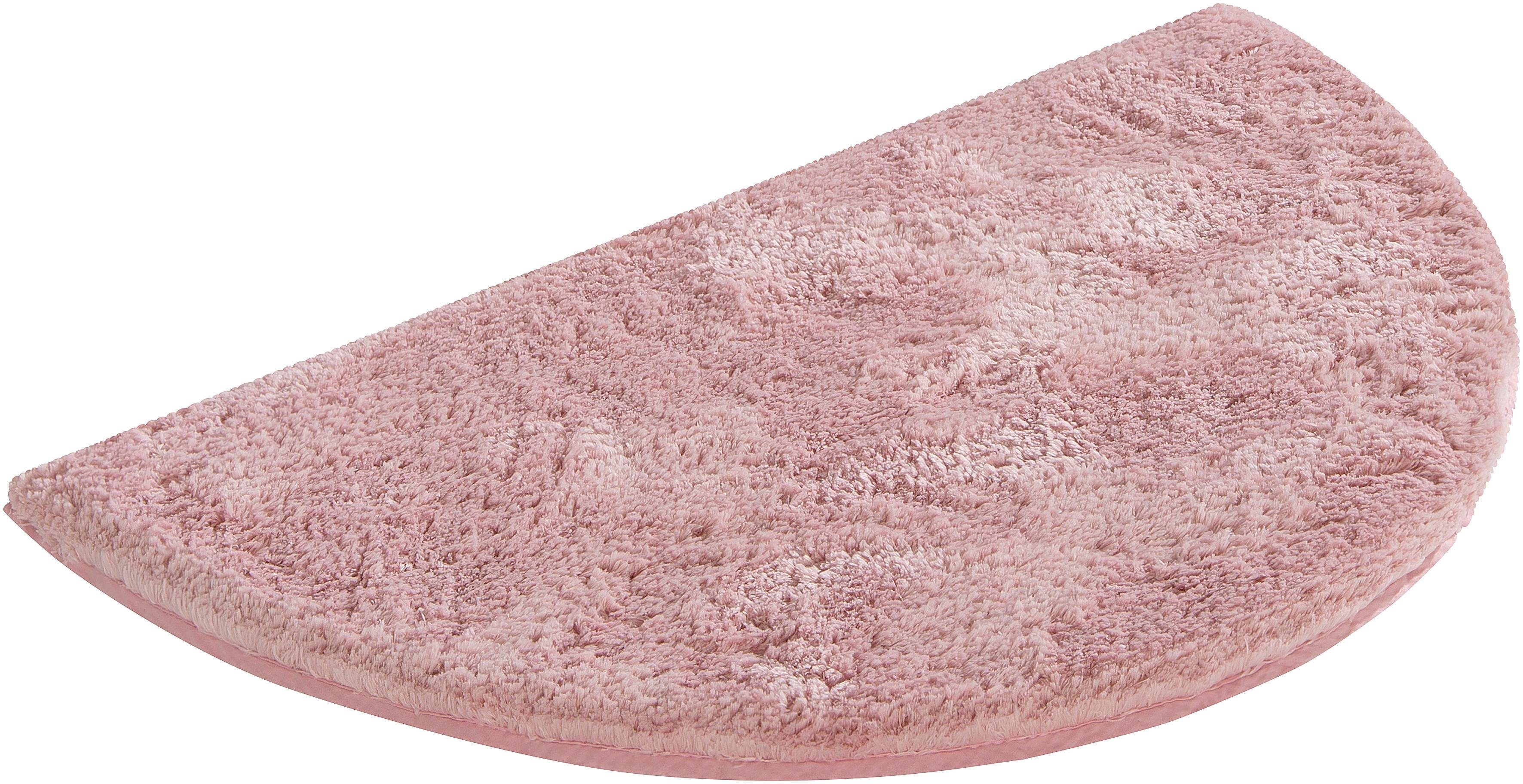 my home Badematte Jos, Badvorleger, Badezimmer günstig online kaufen