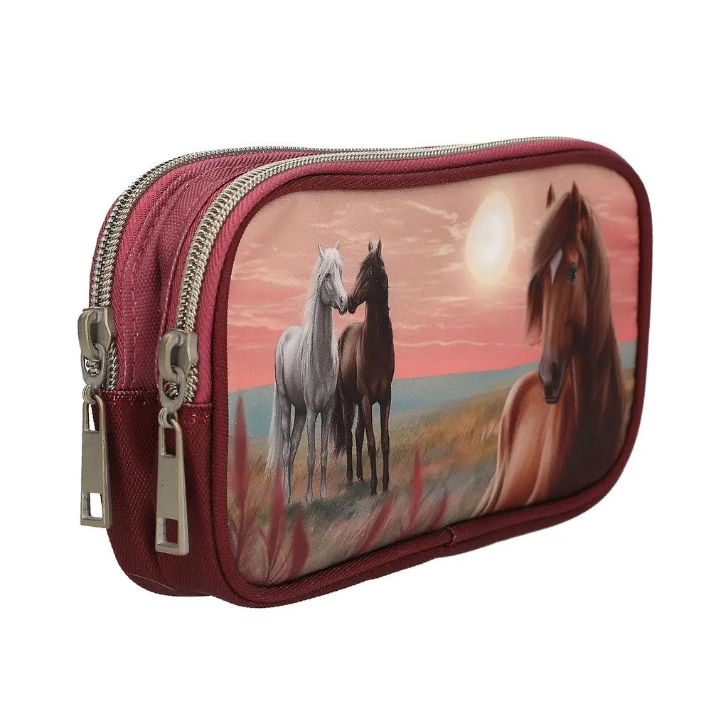 Depesche Kinderrucksack Miss Melody Schlamper DREAMLAND