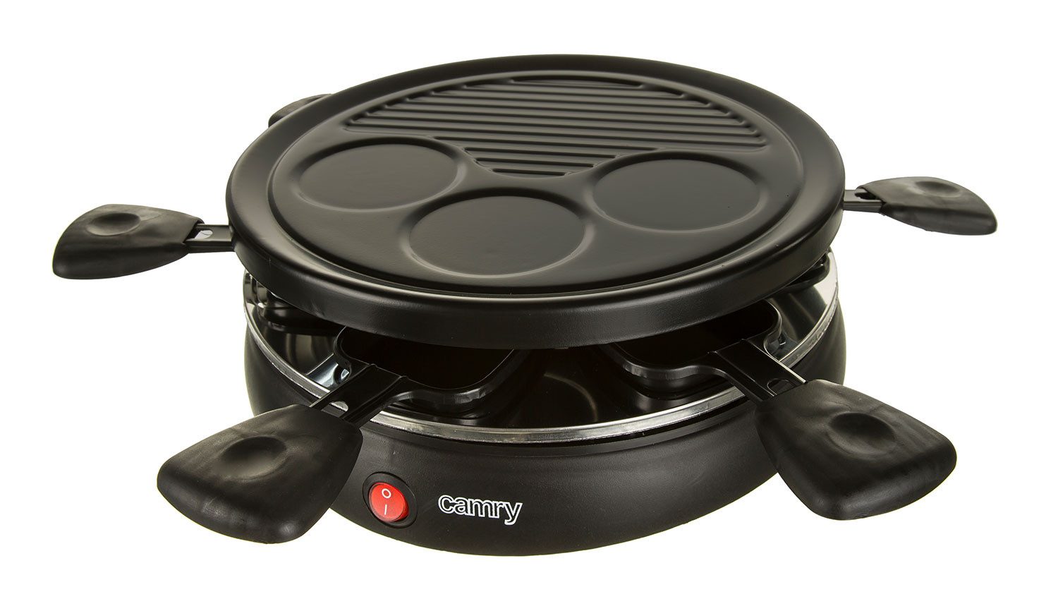 Camry Raclette CR 6606