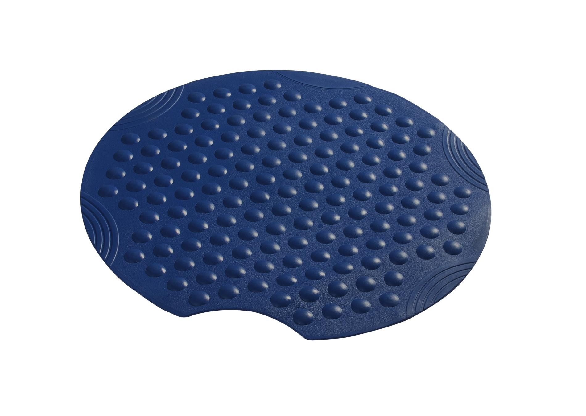 Ridder Duscheinlage Tecno dunkelblau, B: 55 cm