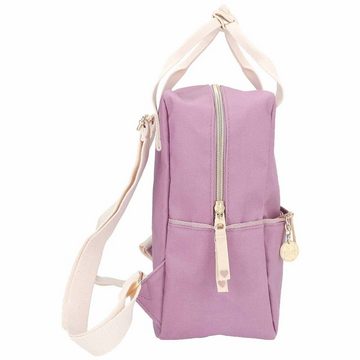 Depesche Kinderrucksack Miss Melody Rucksack Farm House 20 x 13 x 27 cm (1 Rucksack, 1-tlg)