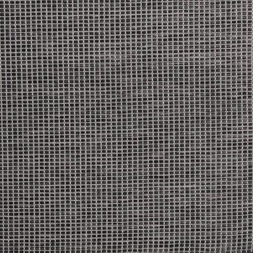 Teppich Outdoor-Flachgewebe 200x280 cm Grau, furnicato, Rechteckig