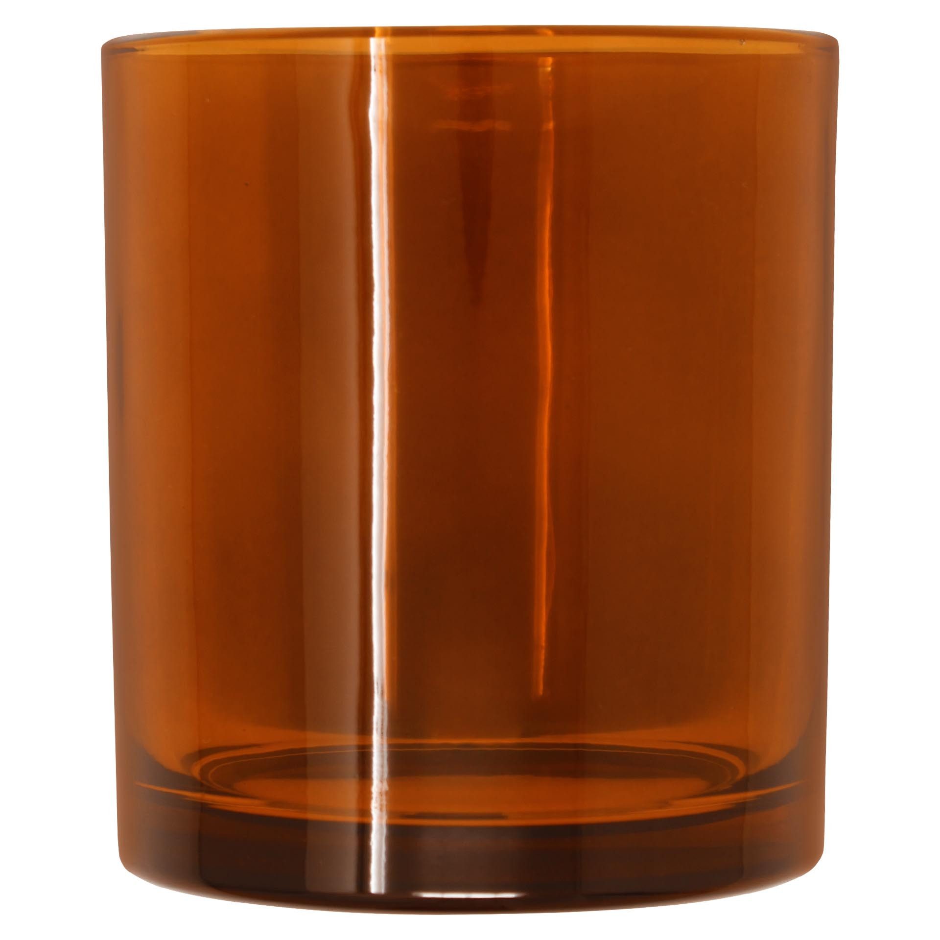 DistrEbution Glas Amber Glänzend 300 ml, 1-tlg.