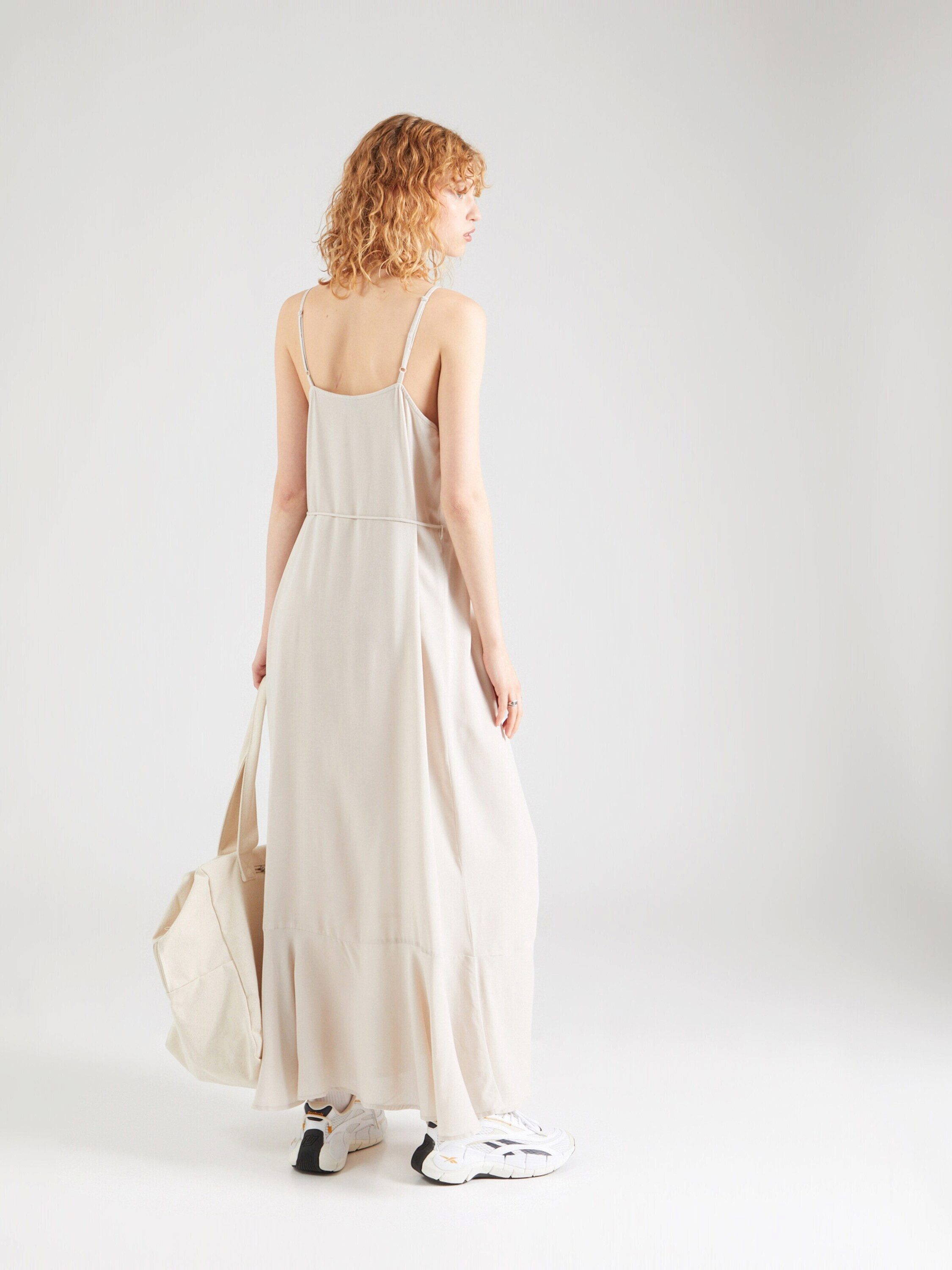 pieces Maxikleid PCNYA (1-tlg) Schößchen