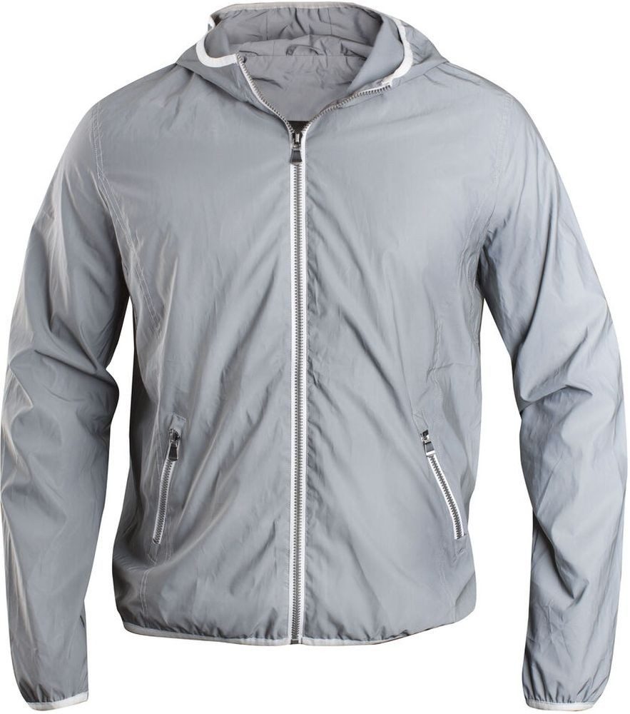 Clique Funktionsjacke Hardy Reflective