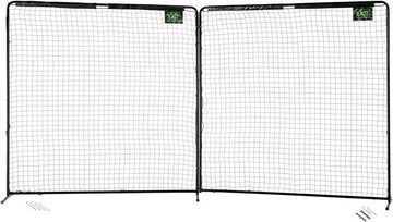 EXIT Rebounder Backstop Netz 600, (1-St), BxH: 600x300 cm