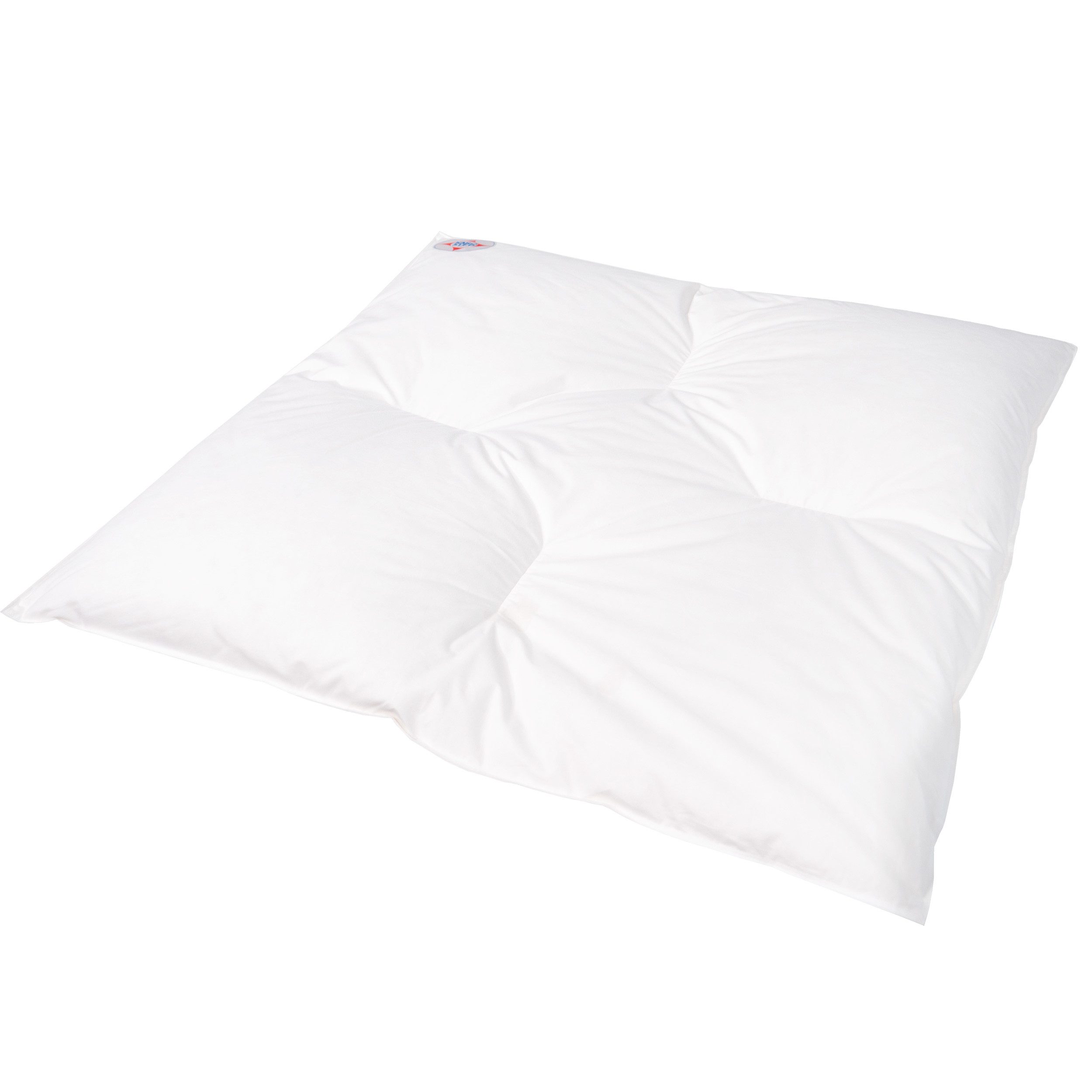 Traumschloss Babybettdecke Baby, Füllung: 90% Daunen & 10% Federn, Bezug: 1 günstig online kaufen