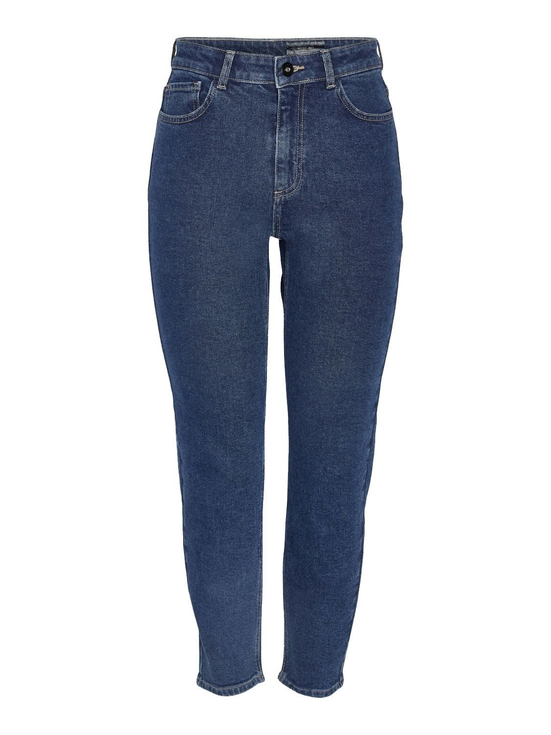 Slim-fit-Jeans