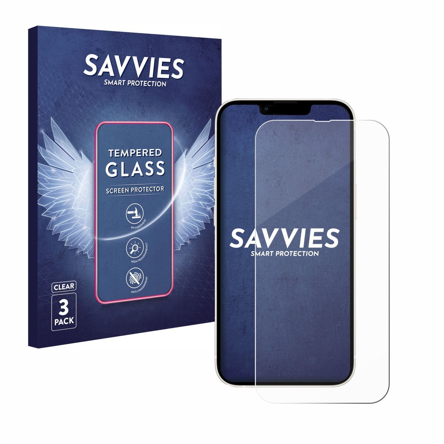 Displayschutzglas Schutzglas