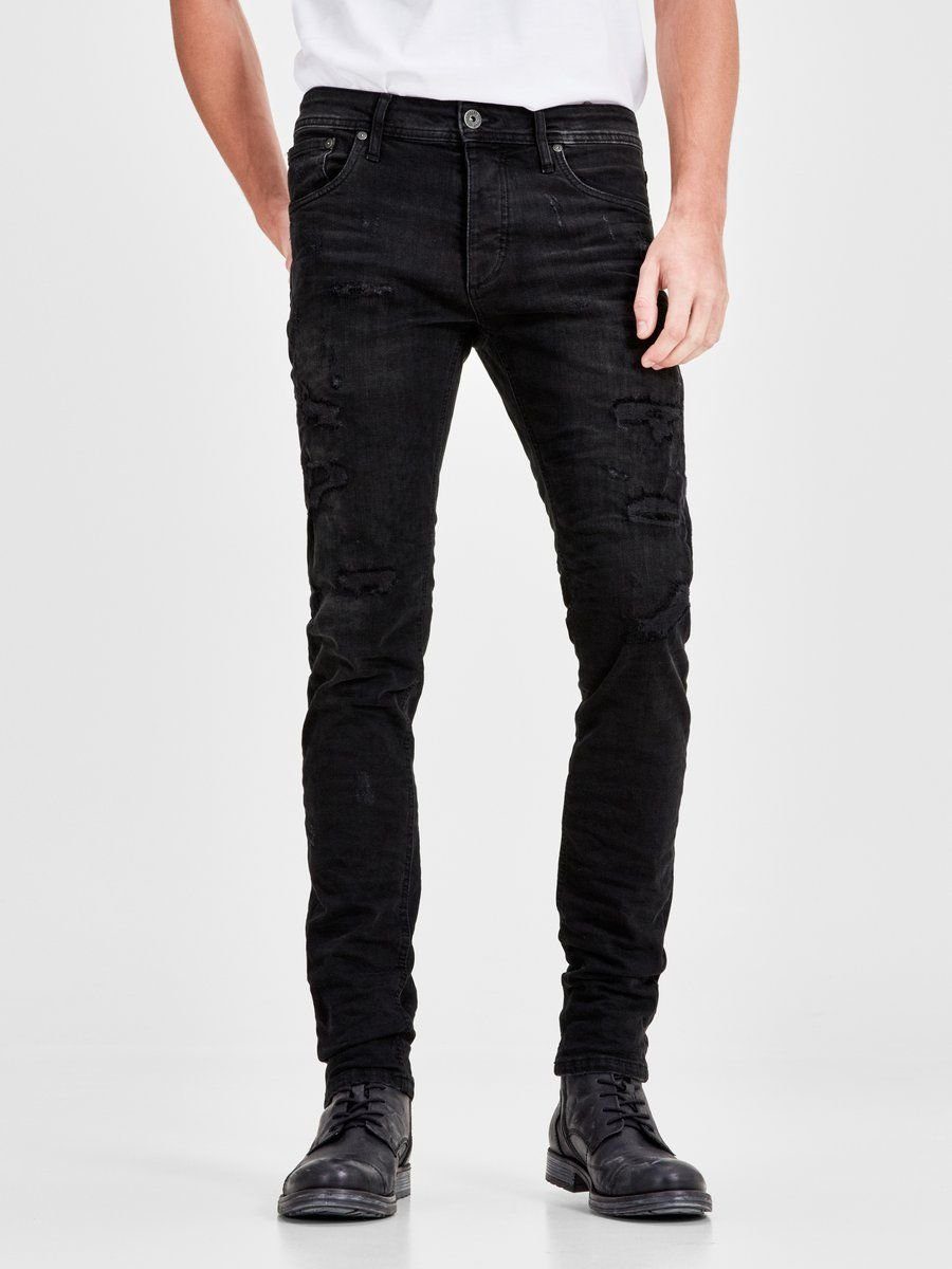 Jack & Jones 5-Pocket-Jeans