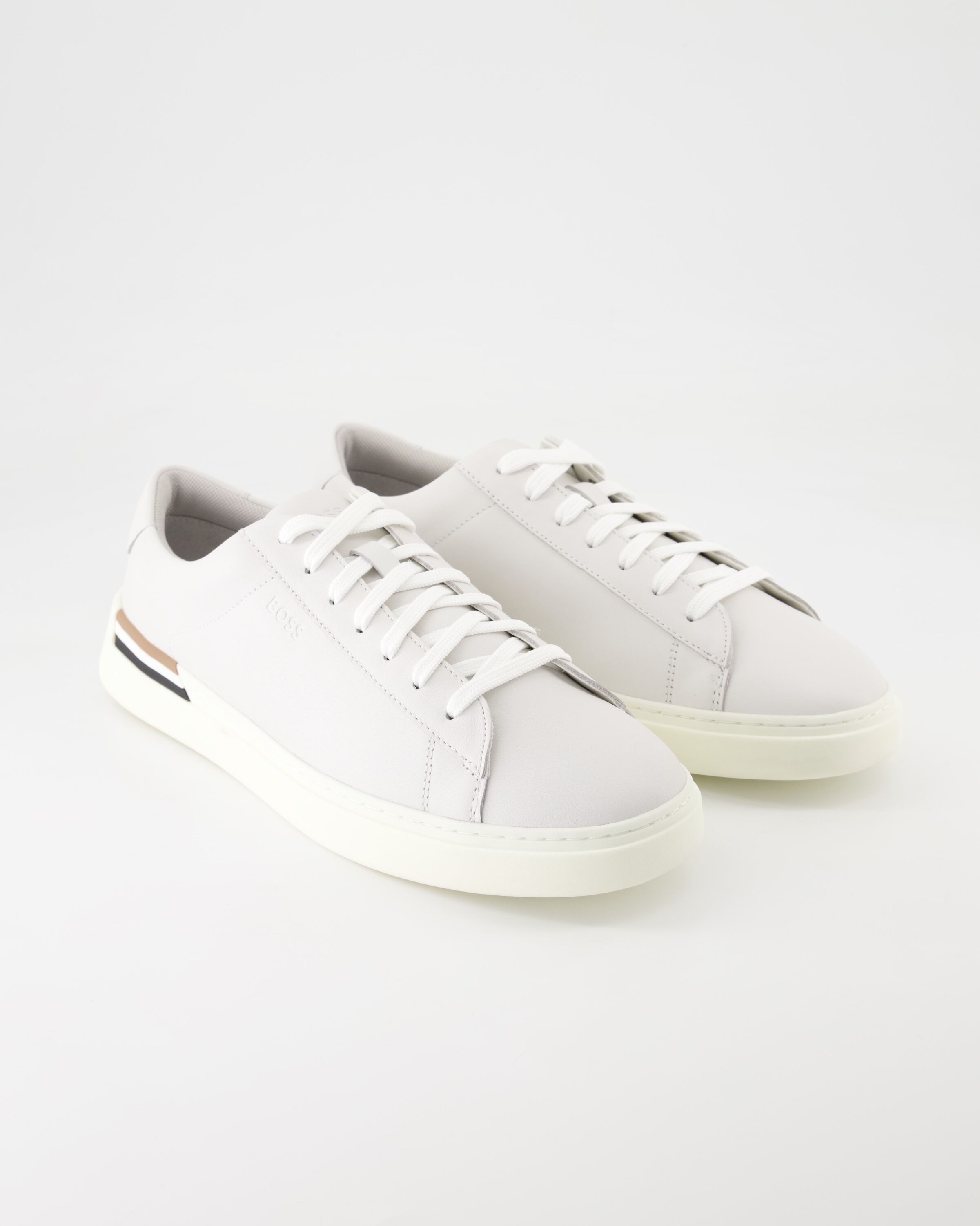 BOSS Clint Tenn ltt Sneaker Obermaterial: günstig online kaufen