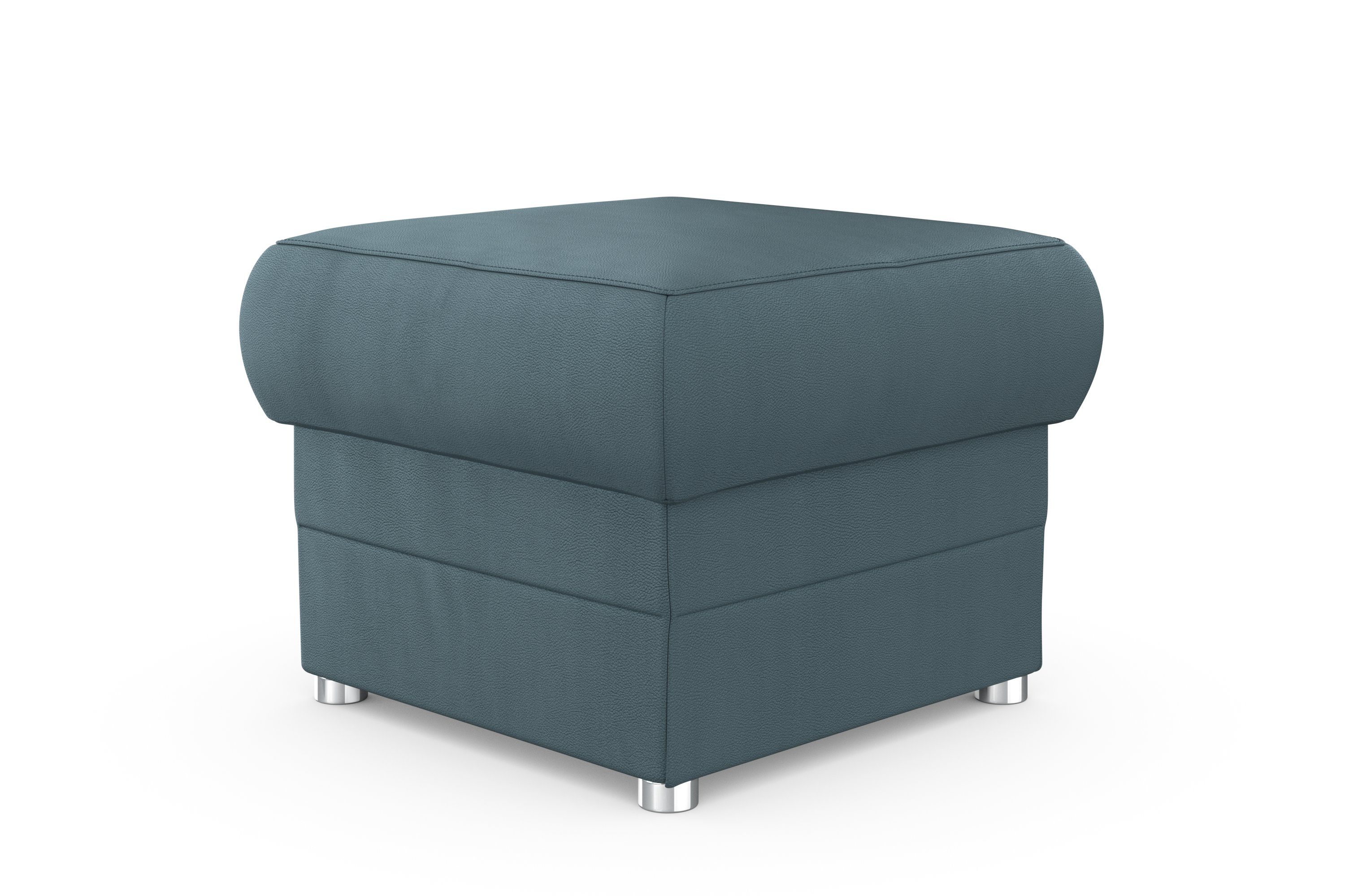 DOMO collection Hocker Pina, kompakt und günstig online kaufen