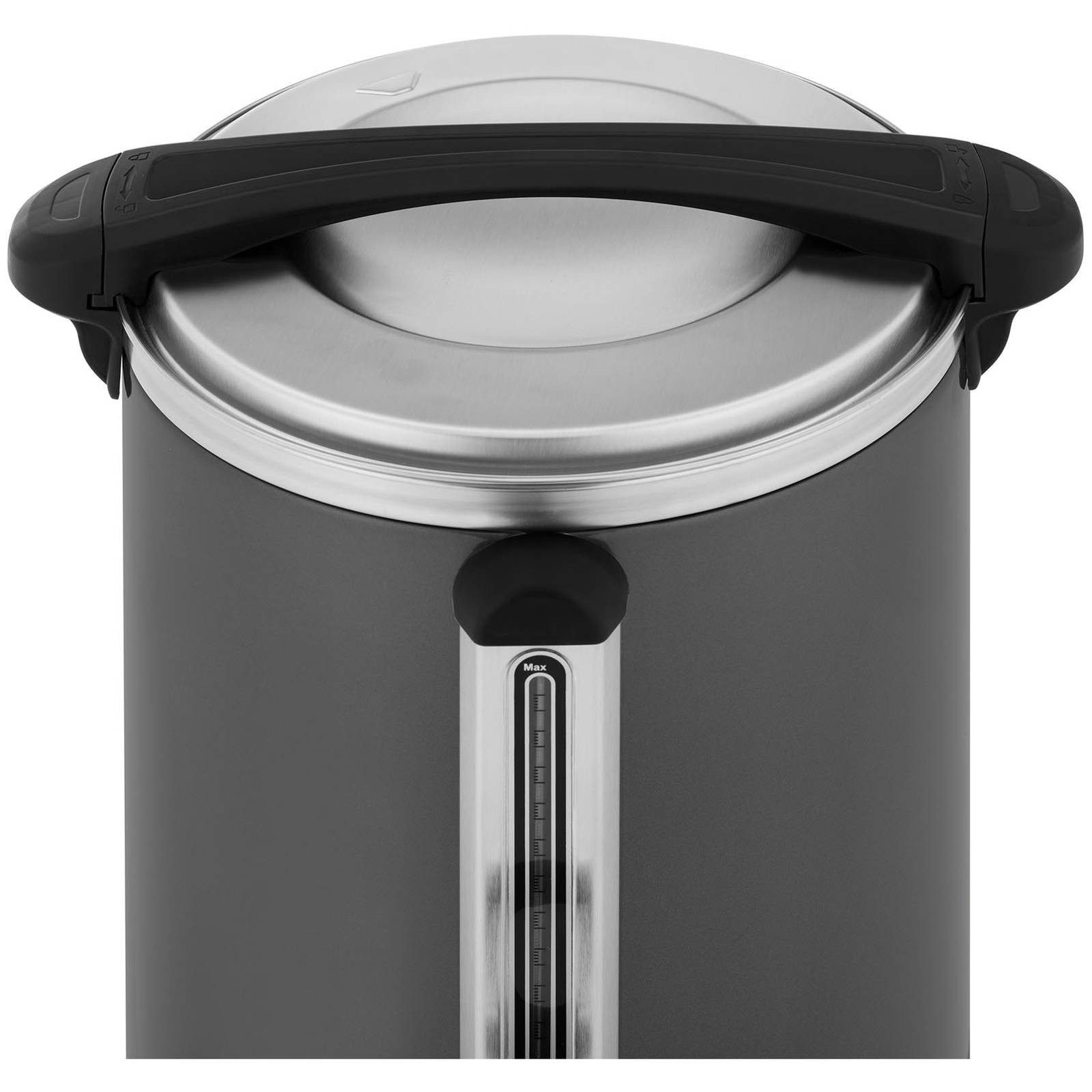 Royal Catering Filterkaffeemaschine RC-WBDWTC14G, 14l Kaffeekanne, verschiedene Größen