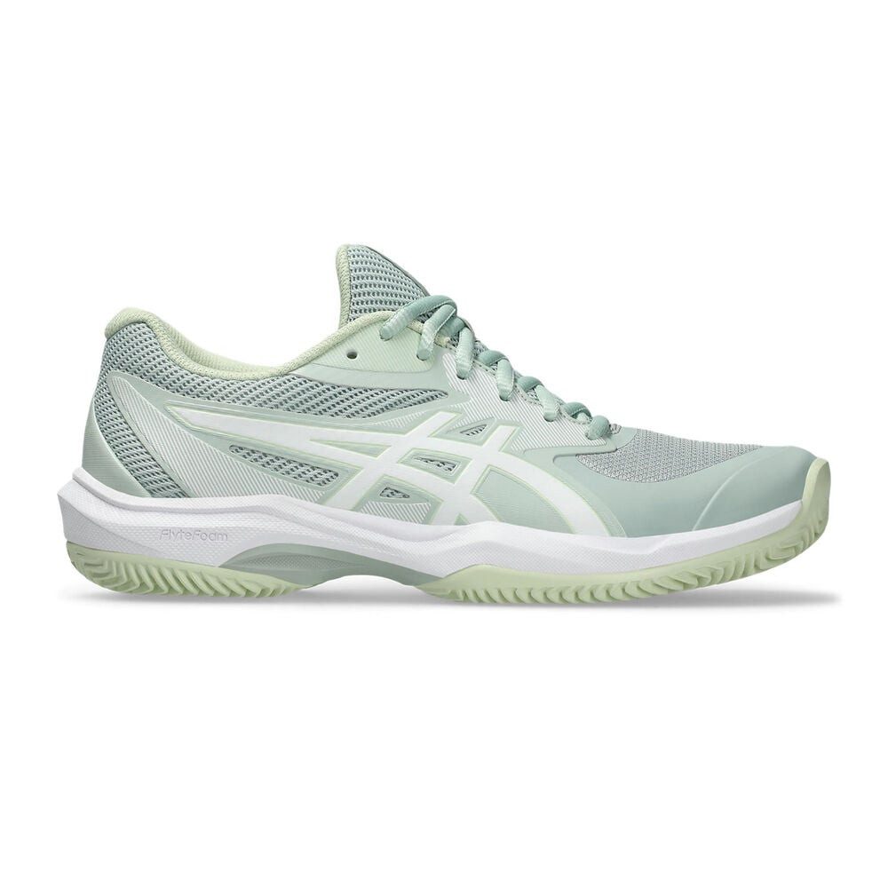 Asics Game Ff - Sandplatzcourt Tennisschuh Tennisschuh