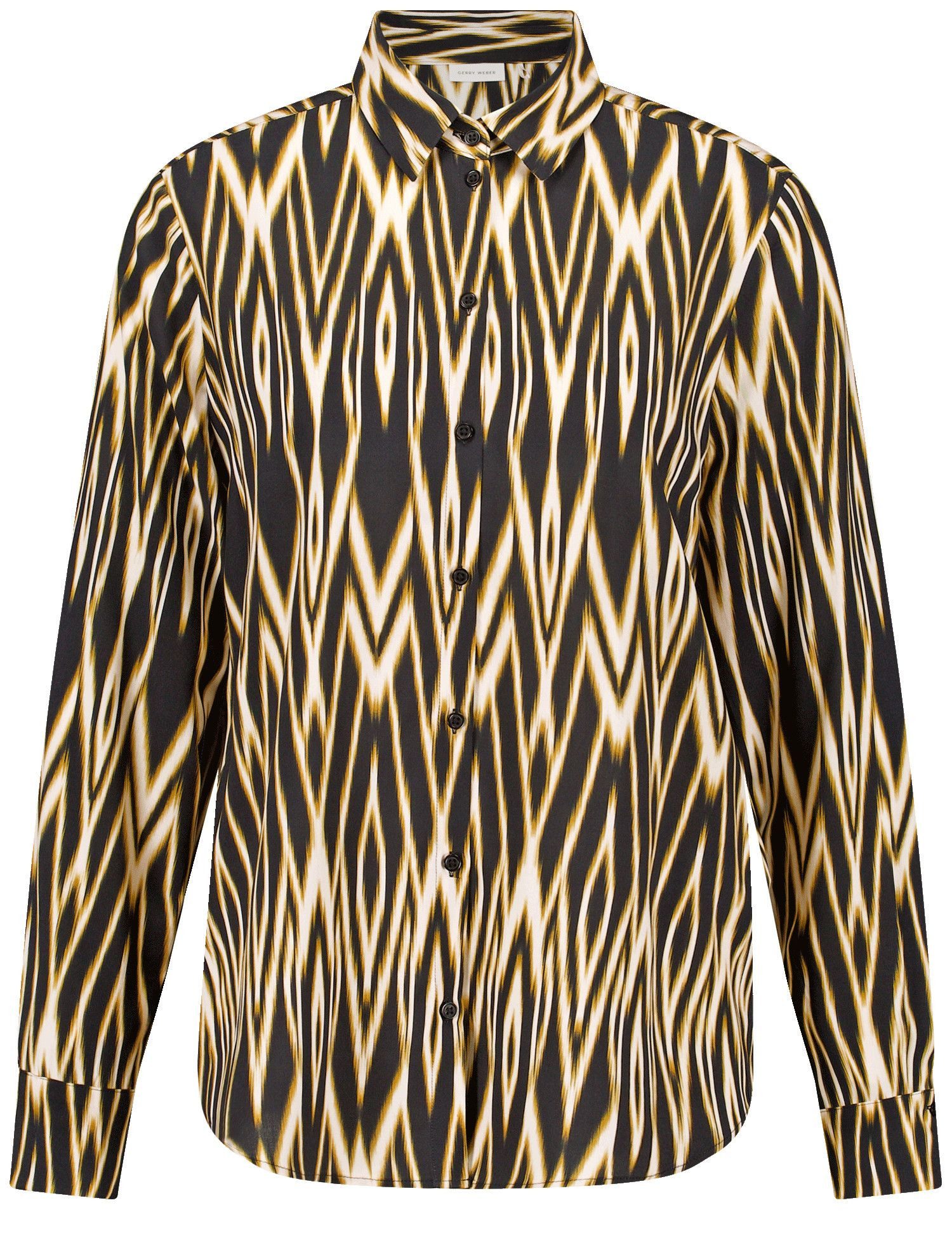 GERRY WEBER Langarmbluse