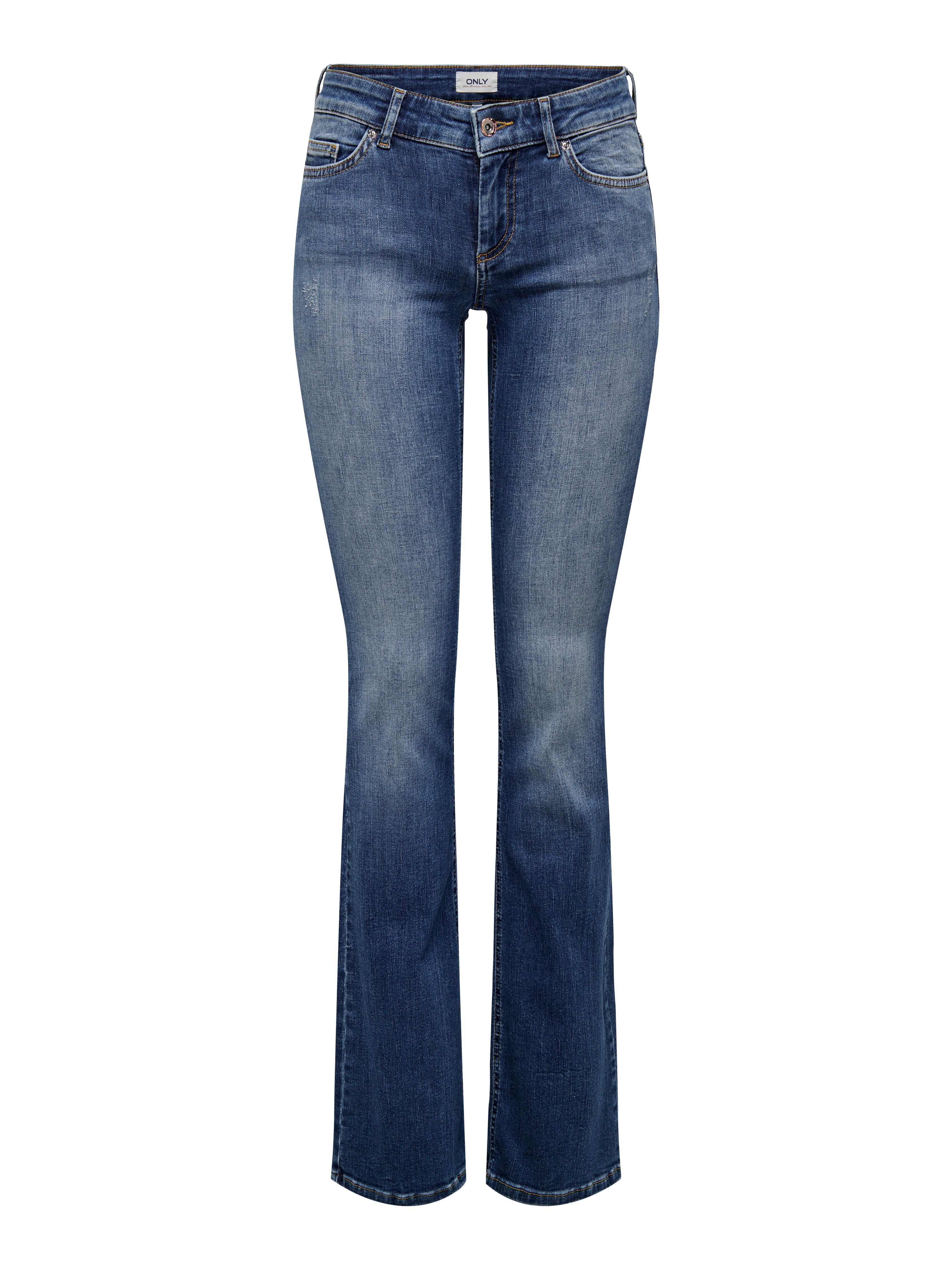 ONLY Schlagjeans günstig online kaufen