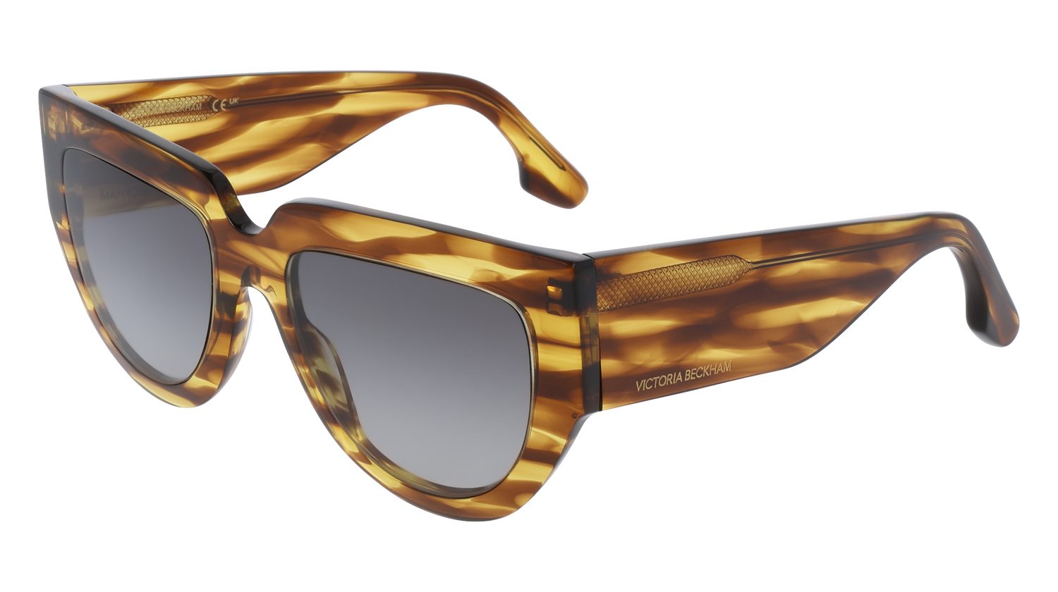 Victoria Beckham Sonnenbrille VB679S 53224