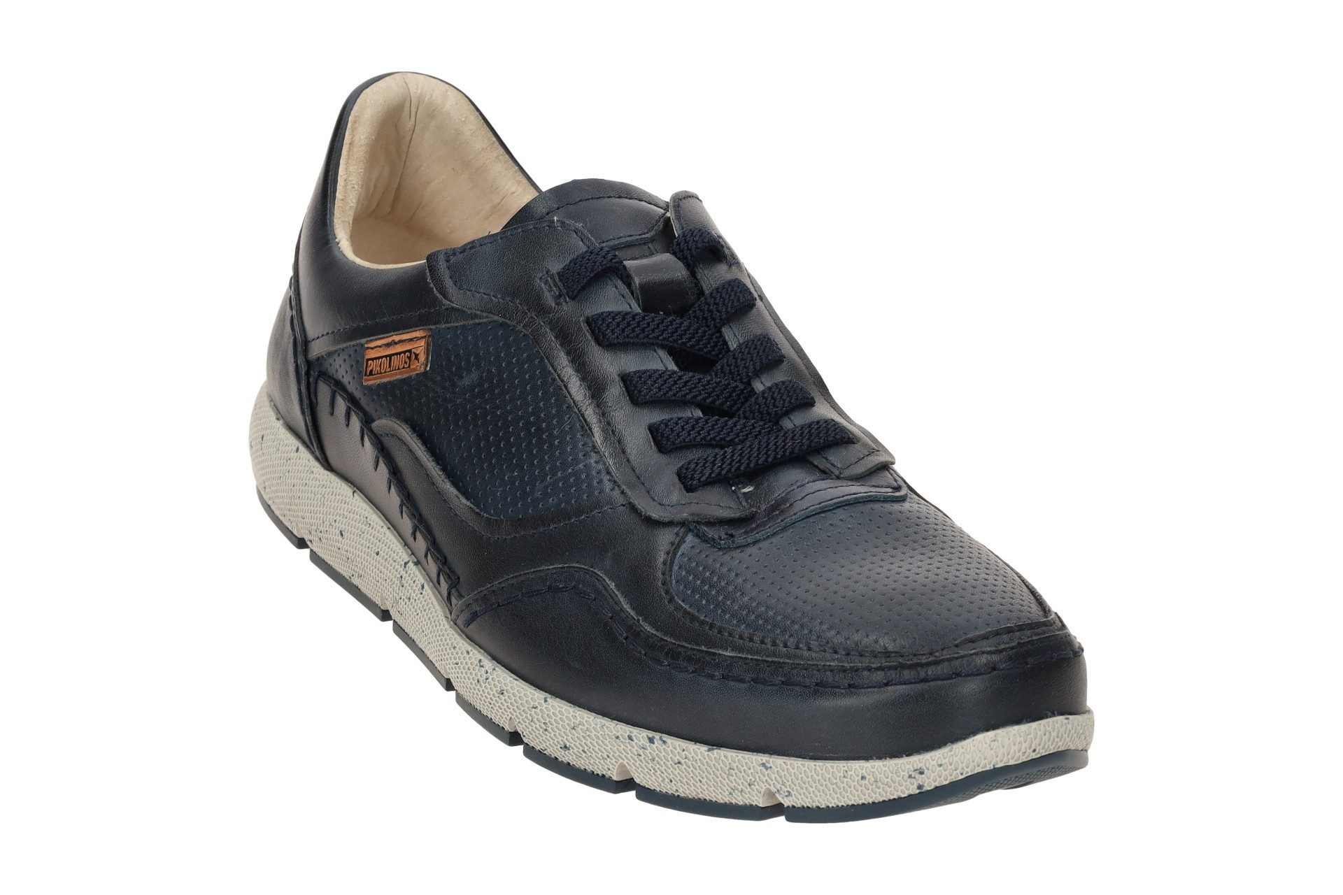 PIKOLINOS M4U-6312 blue Slipper