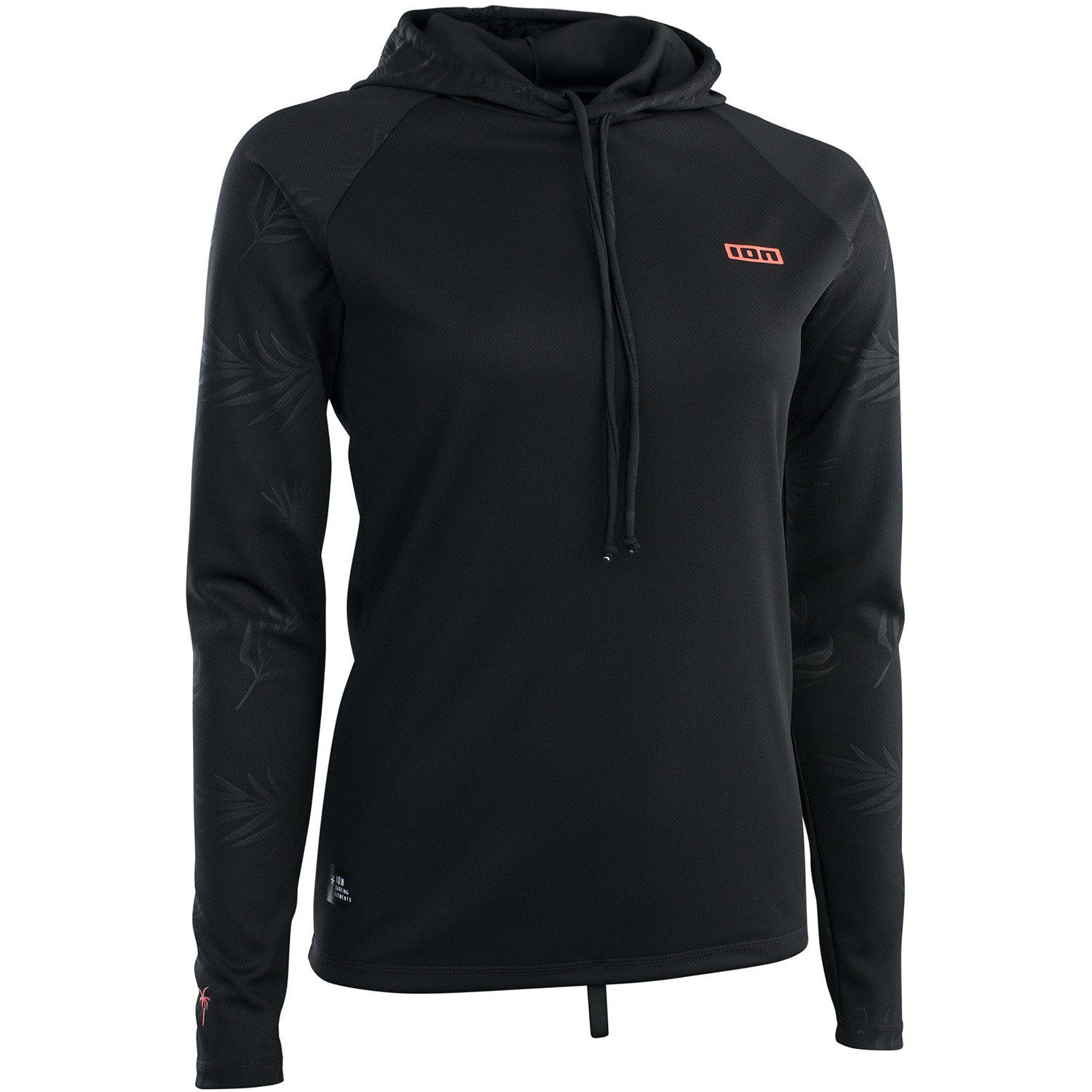 ION Longsleeve T-Shirt IWWETSHIRT HOOD LS