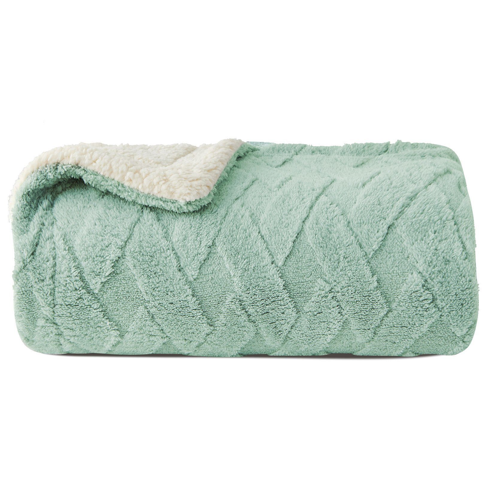 Wohndecke OMT09, KEAYOO, Kuscheldecke Extra Weich & Flauschig – Traumhafte Wärme für Winter