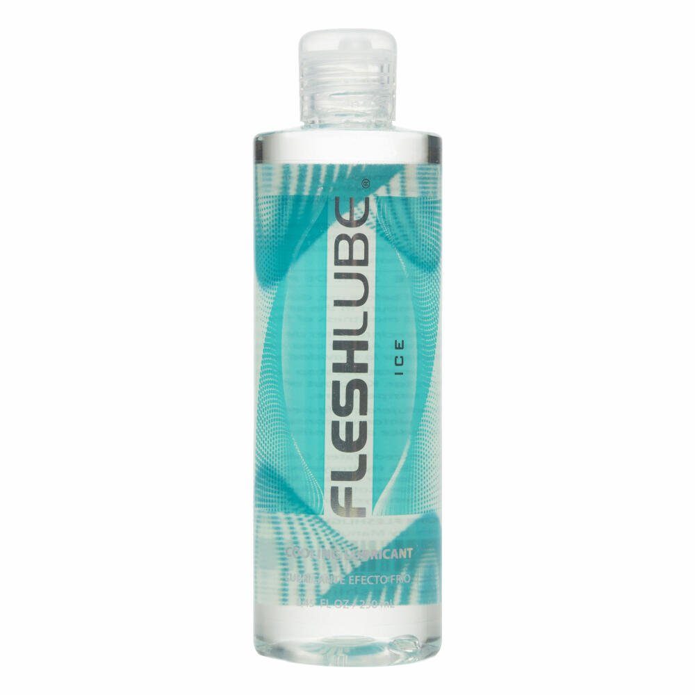 Fleshlight Gleitgel Fleshlube Ice für Fleshlight-Produkte | Gleitgele