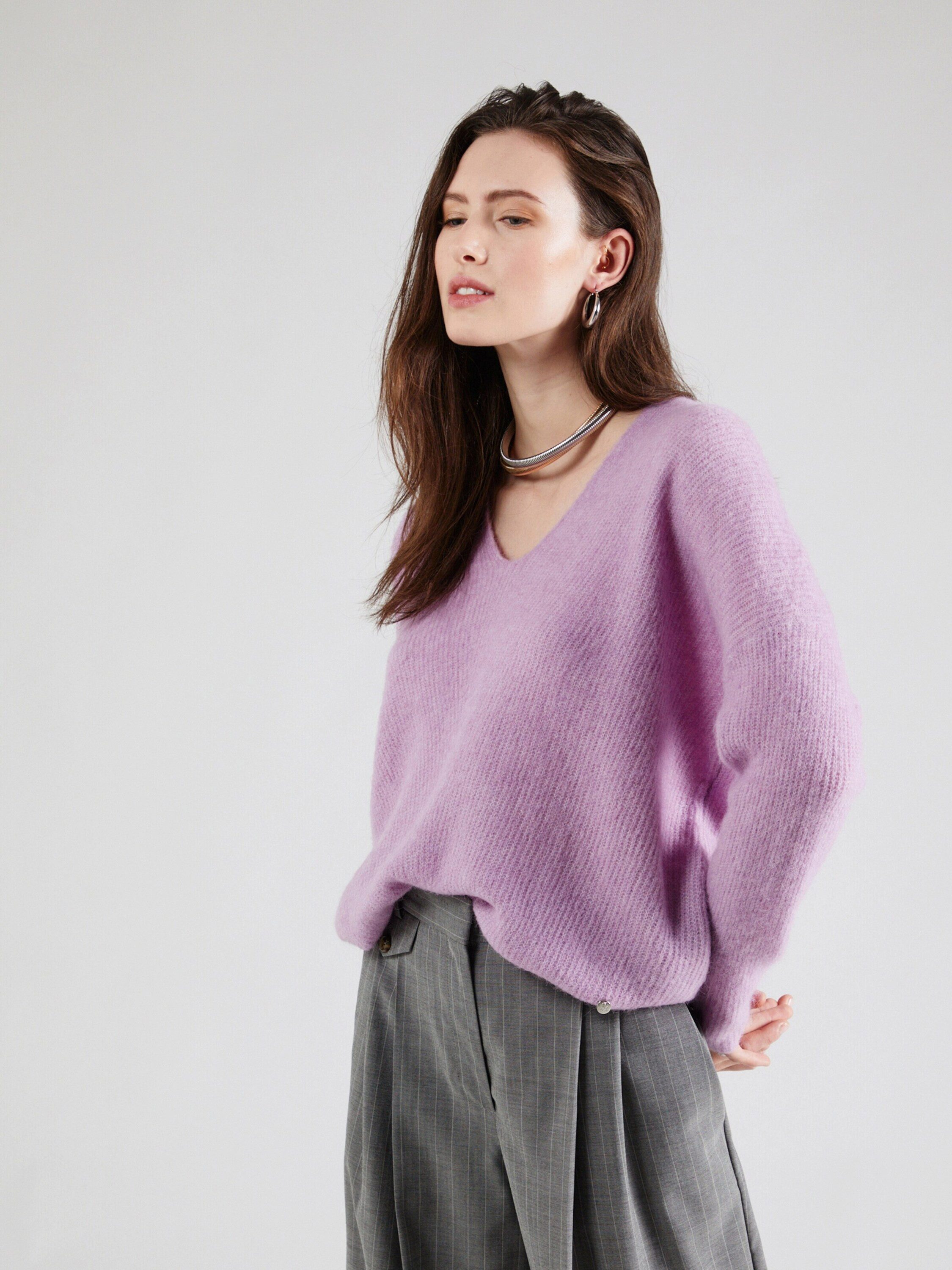 Strickpullover