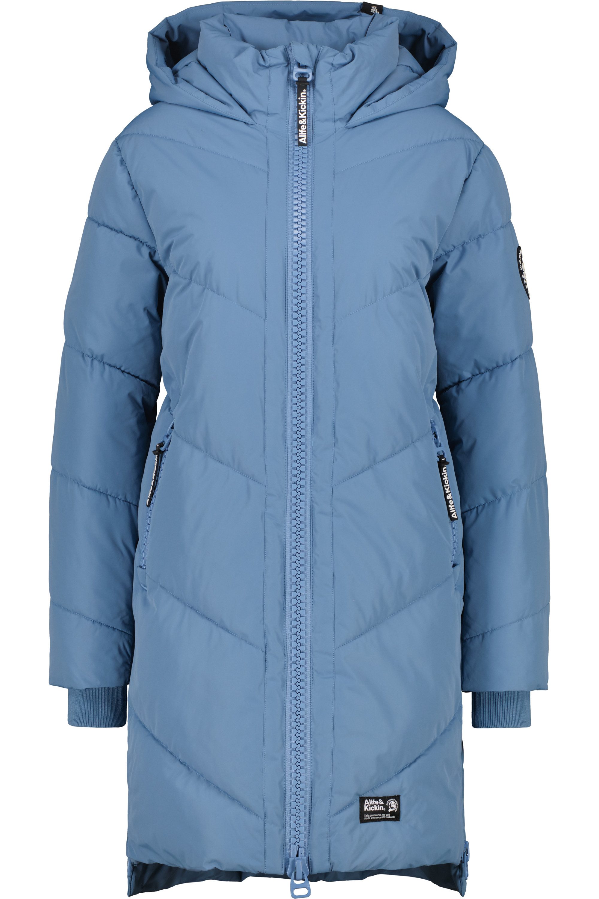 Alife & Kickin Steppmantel LunaAK A günstig online kaufen