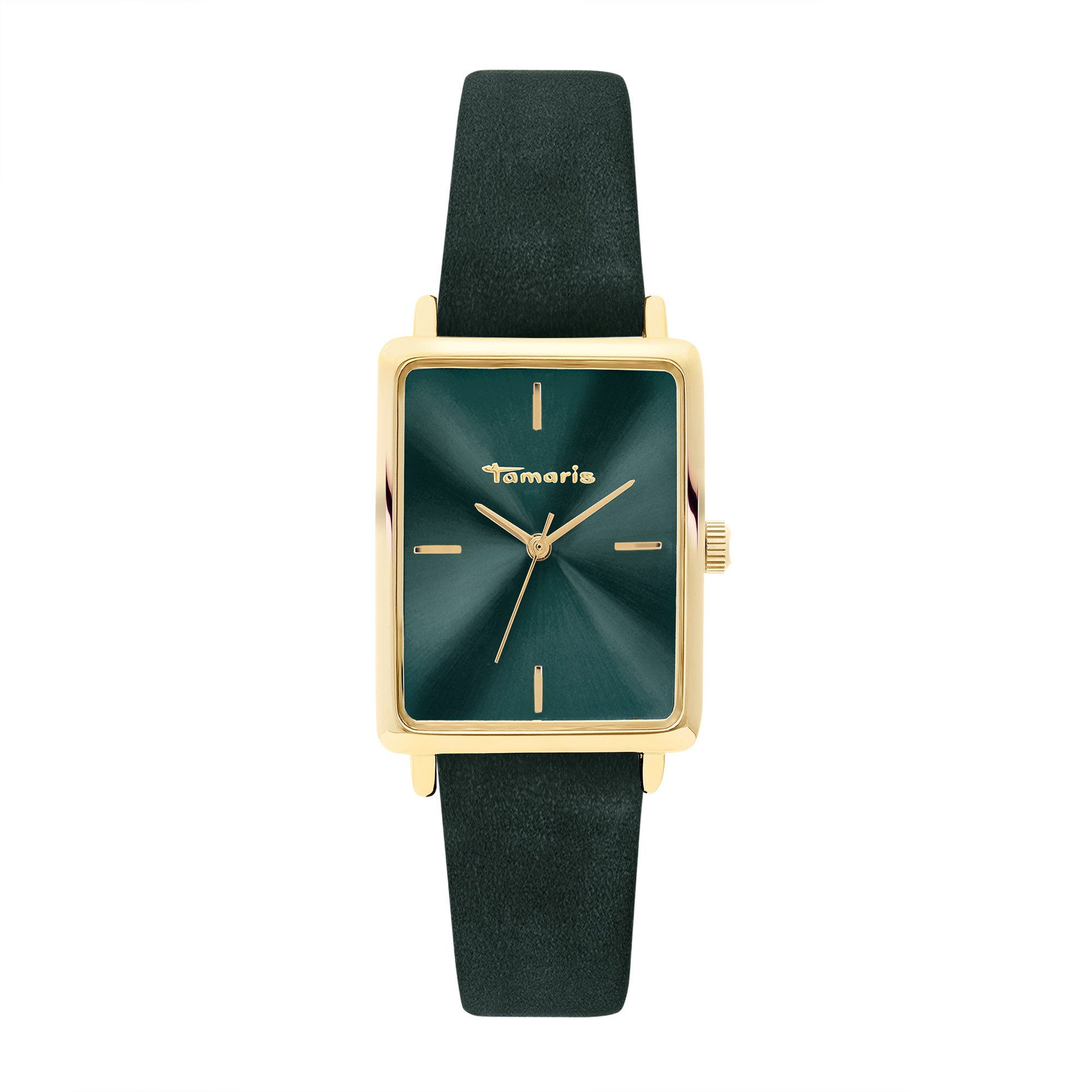 Quarzuhr Tiny Leather TT-0235-LQ