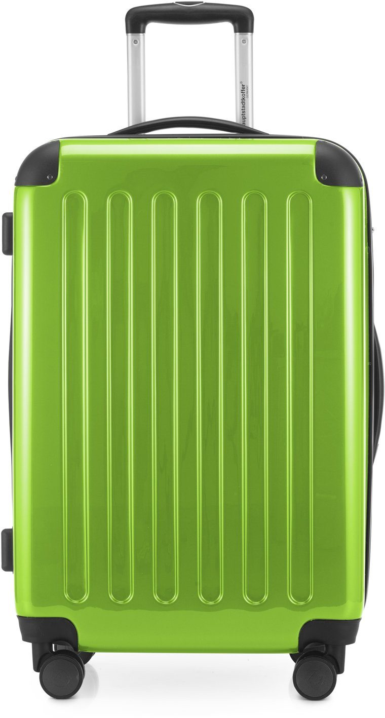 Hauptstadtkoffer Hartschalen-Trolley Alex, in verschiedenen Farben und Größ günstig online kaufen