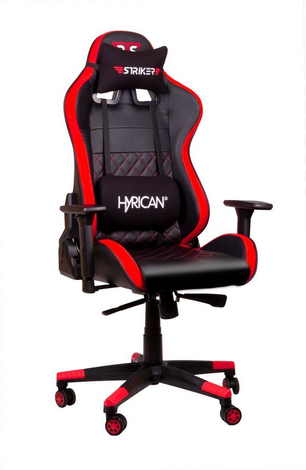 Hyrican Gaming-Stuhl 