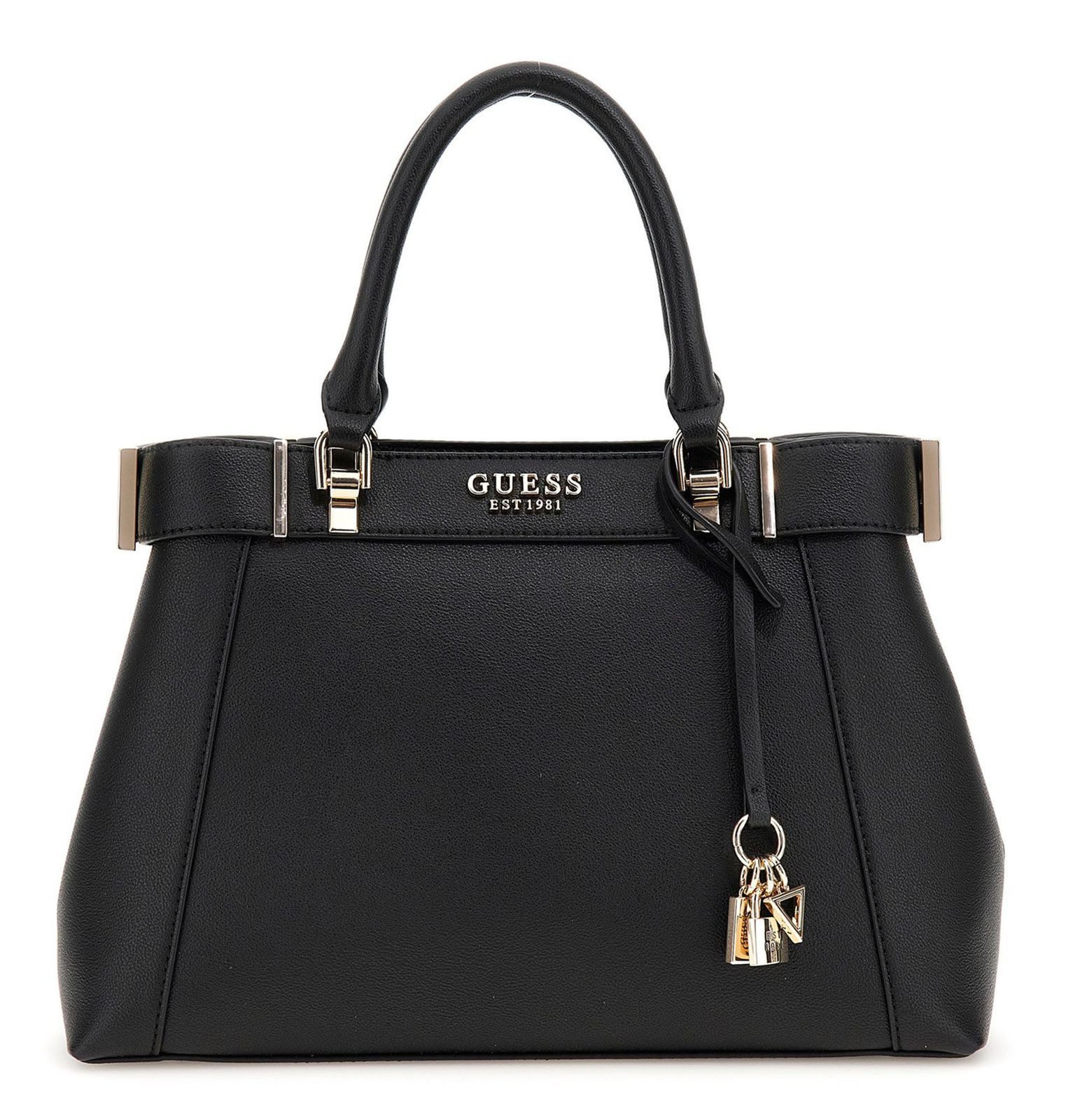 Guess Handtasche Satchel Bag günstig online kaufen