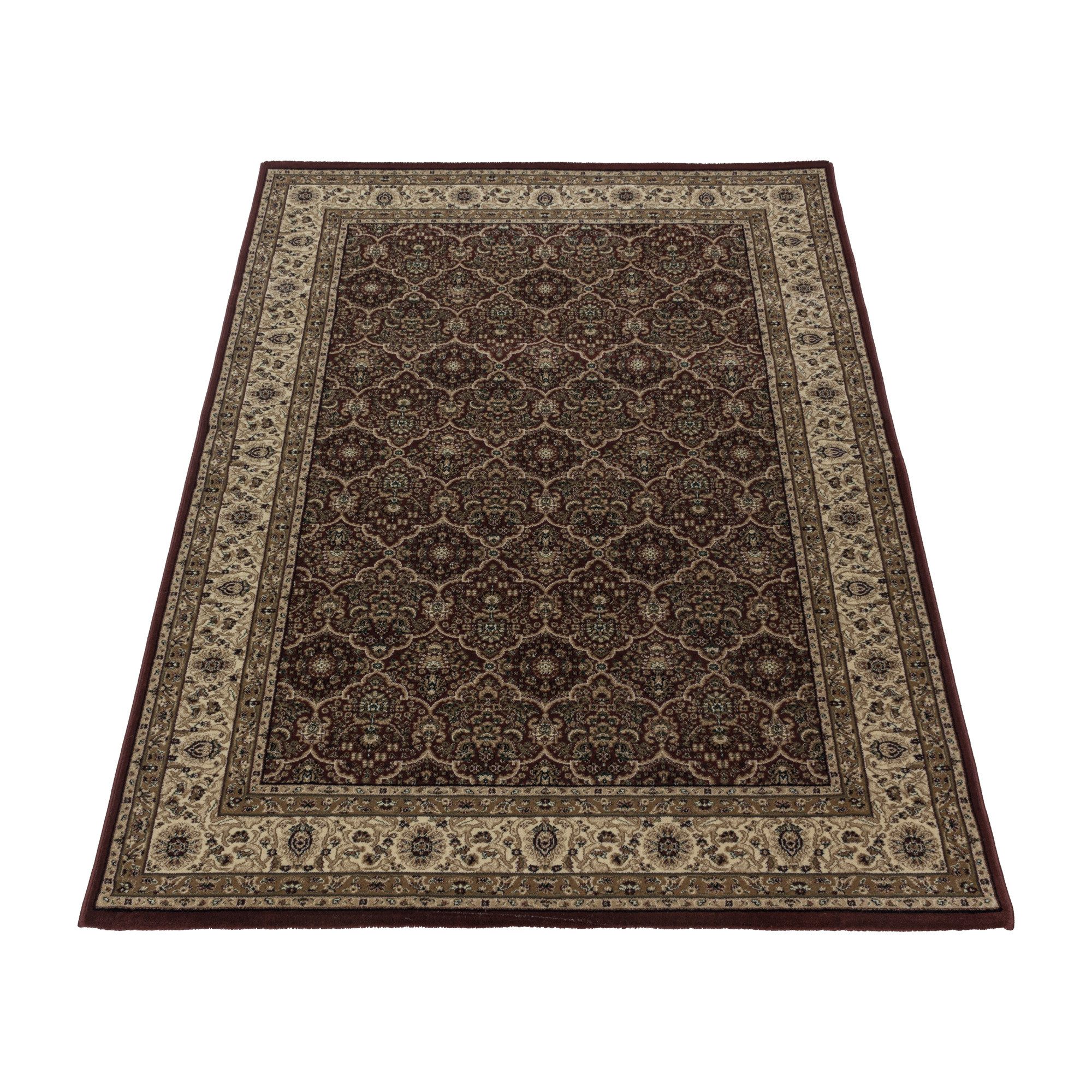Carpettex Orientteppich Orientalisch Design, Läufer, Höhe: günstig online kaufen