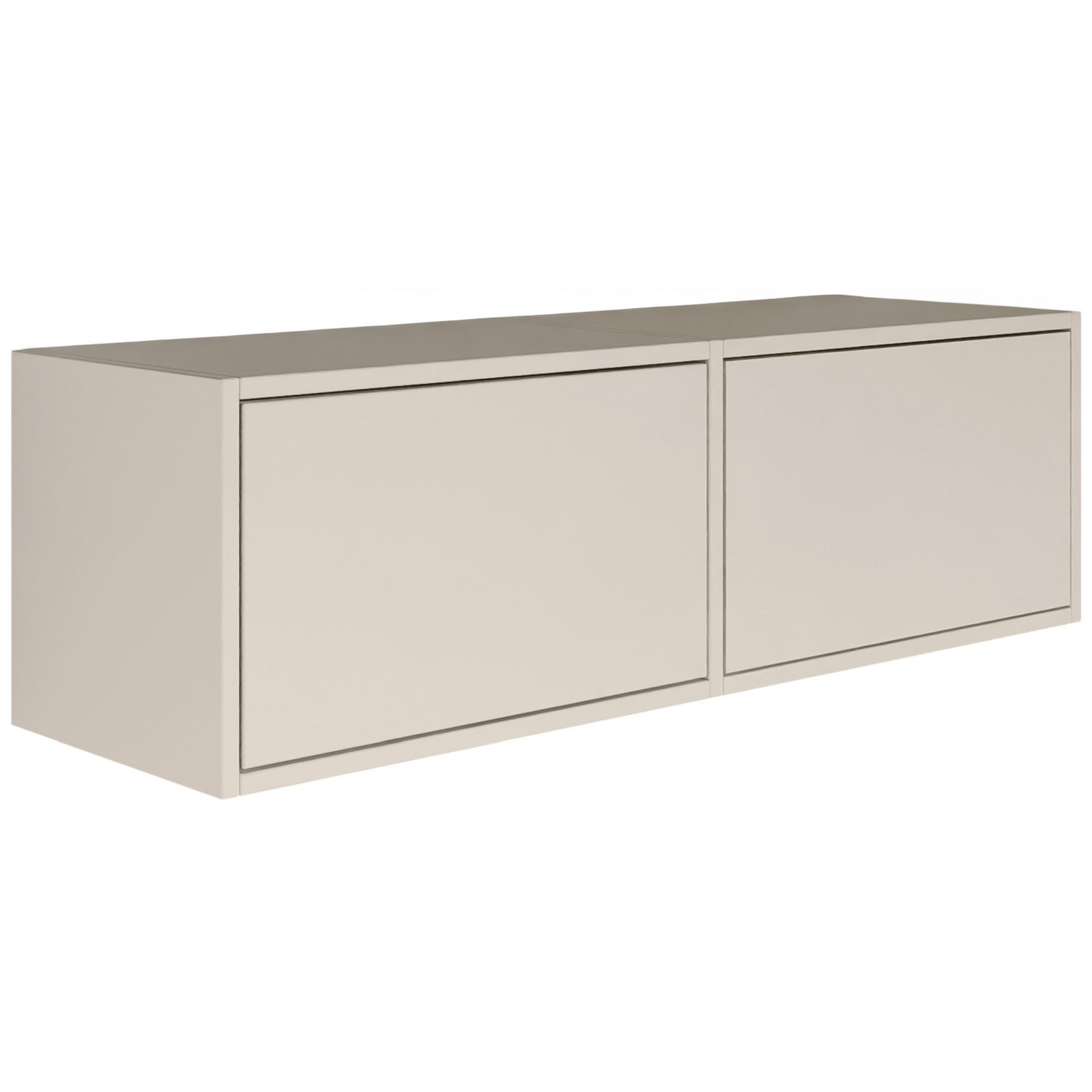 Selsey TV-Schrank FRAMME TV-Lowboard hängend 150 günstig online kaufen