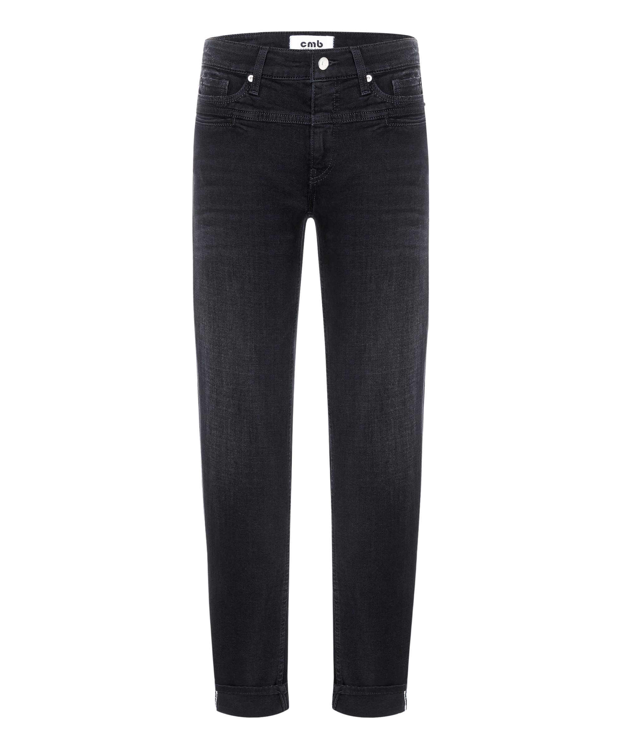 5-Pocket-Jeans