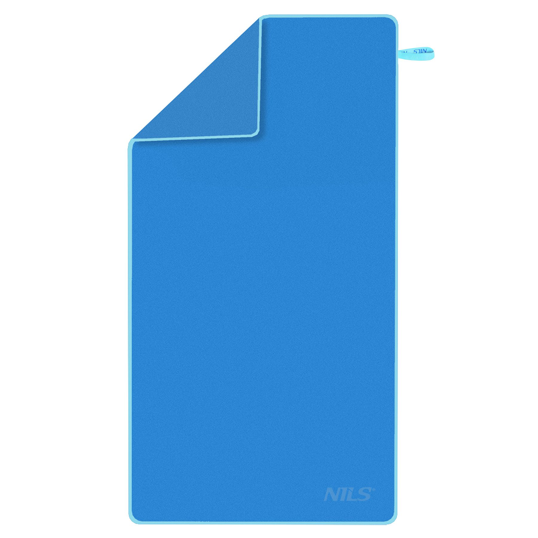 Nils Handtuch Mikrofaserhandtuch Campinghandtuch Strandtuch 180x100cm, günstig online kaufen