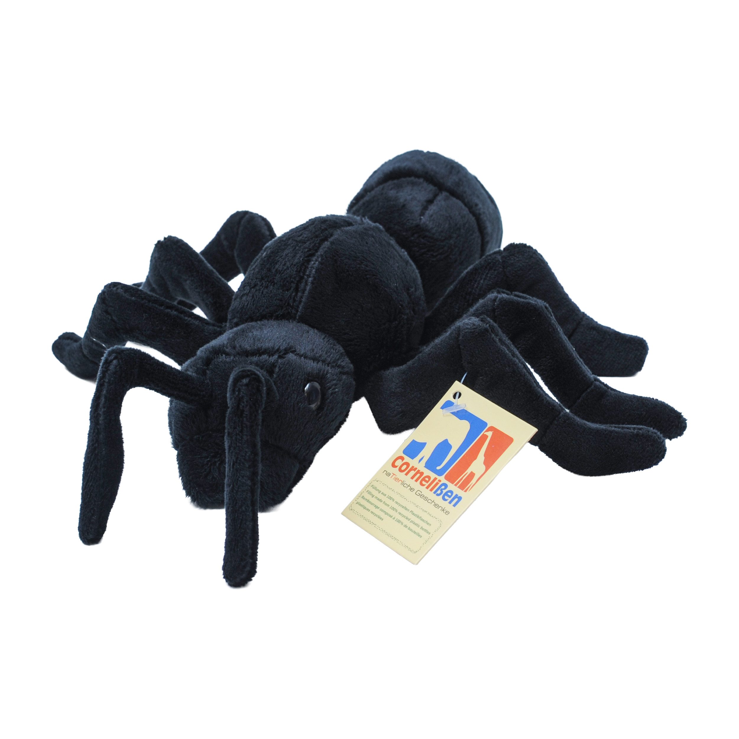 Cornelißen Kuscheltier Cornelissen – Kuscheltier Ameise – ca. 24 cm
