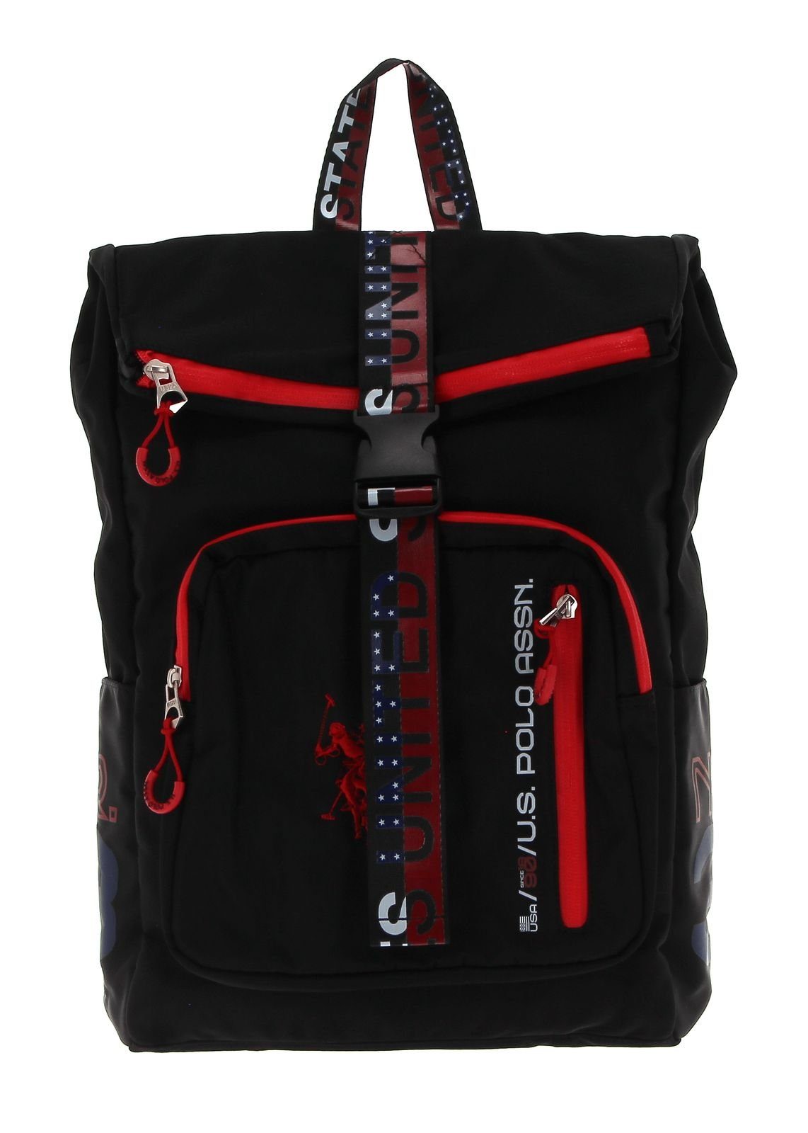 U.S. Polo Assn. Rucksack Bozeman