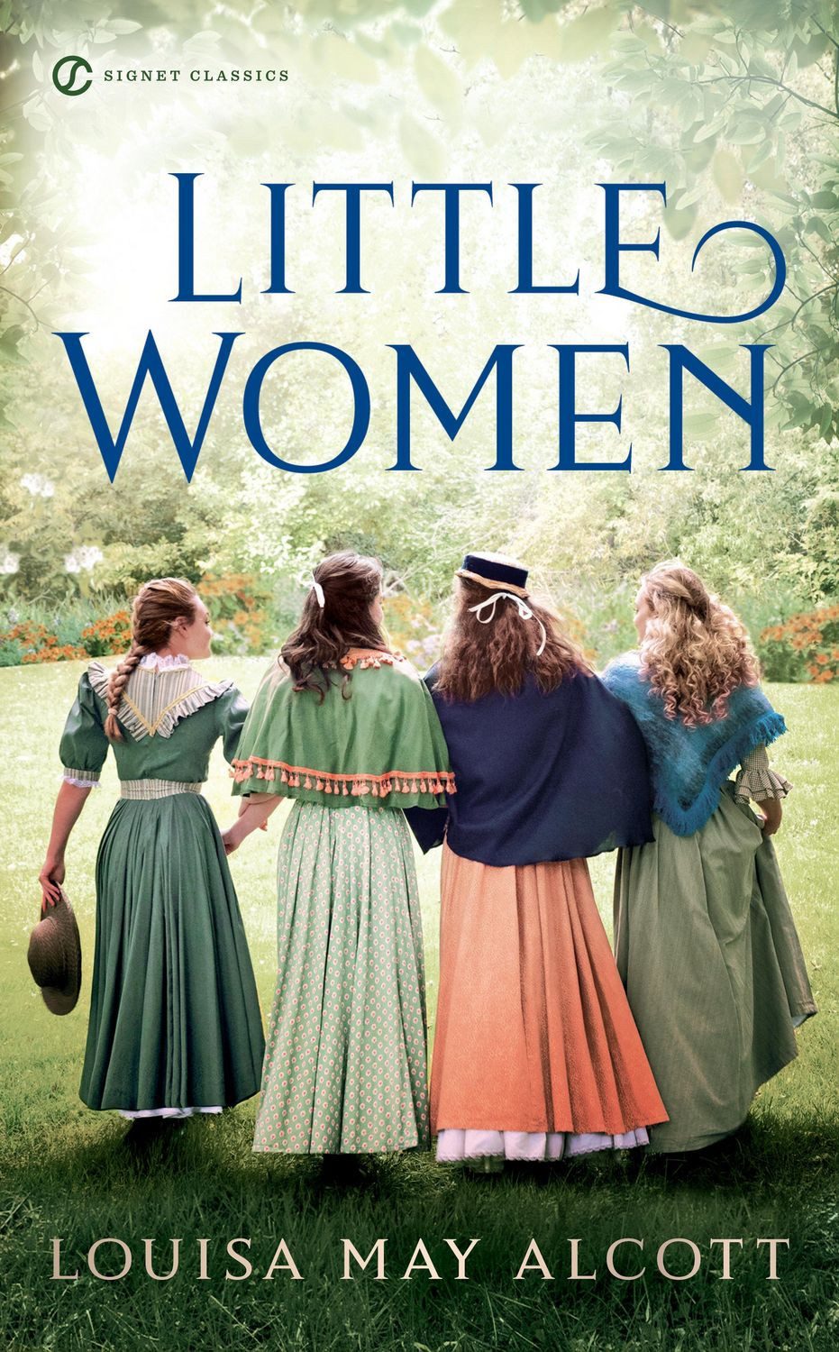 Little Women / Louisa May Alcott