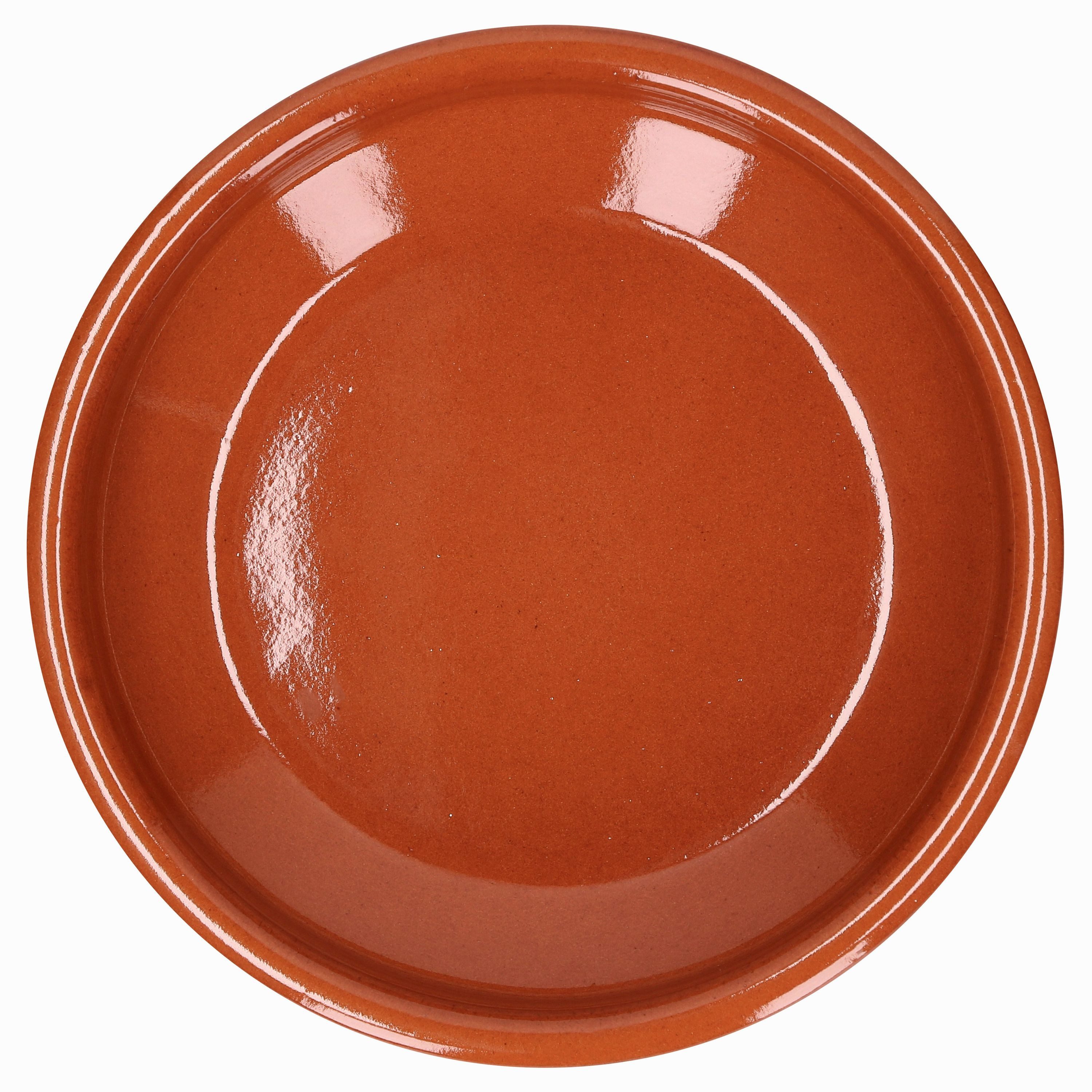 MamboCat Tapas-Schale 12er Set Cazuela Ton-Schale Bruno Ø 12cm Größe S Mittelalter, Ton – Bild 4 von 5